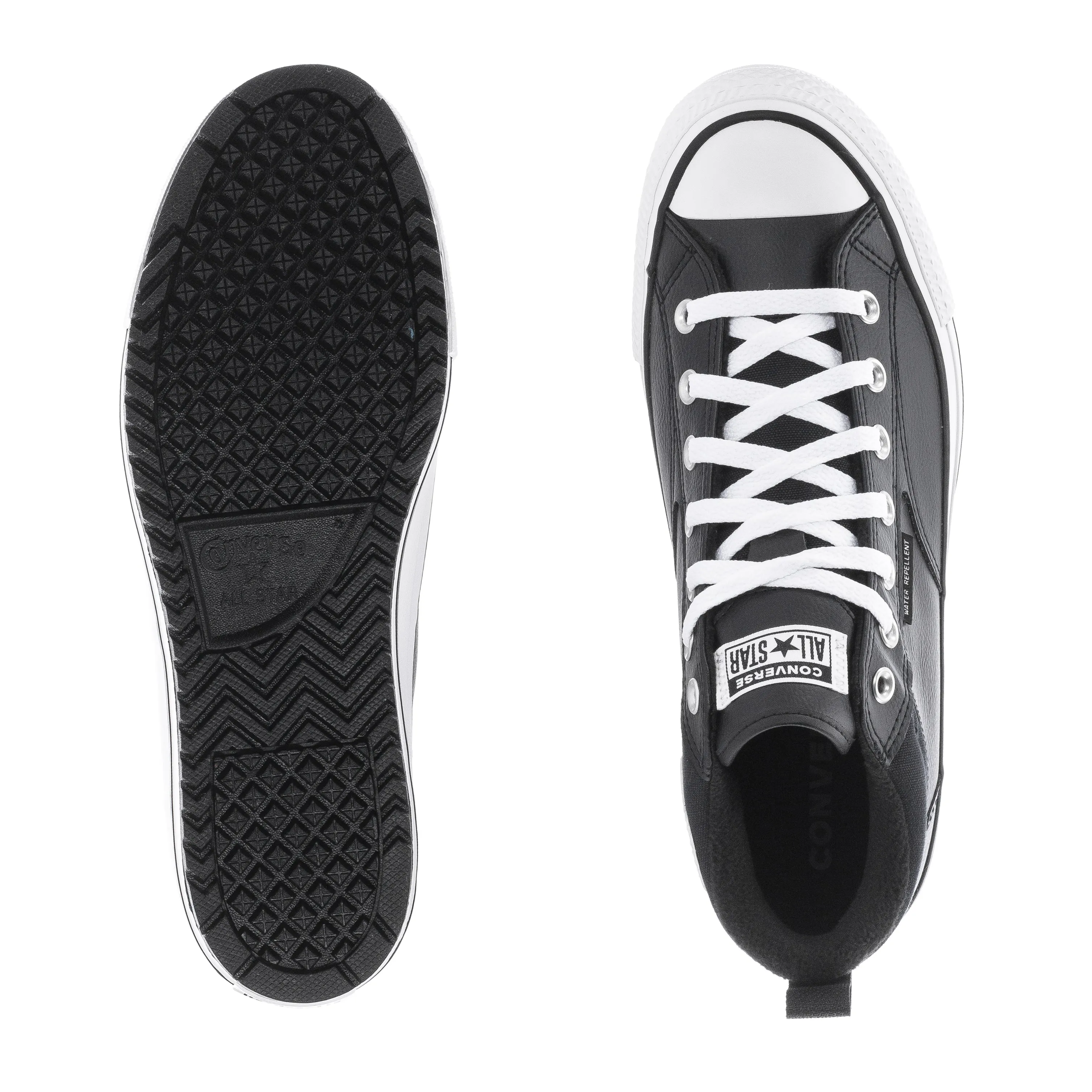 Botte Malden Street - Homme