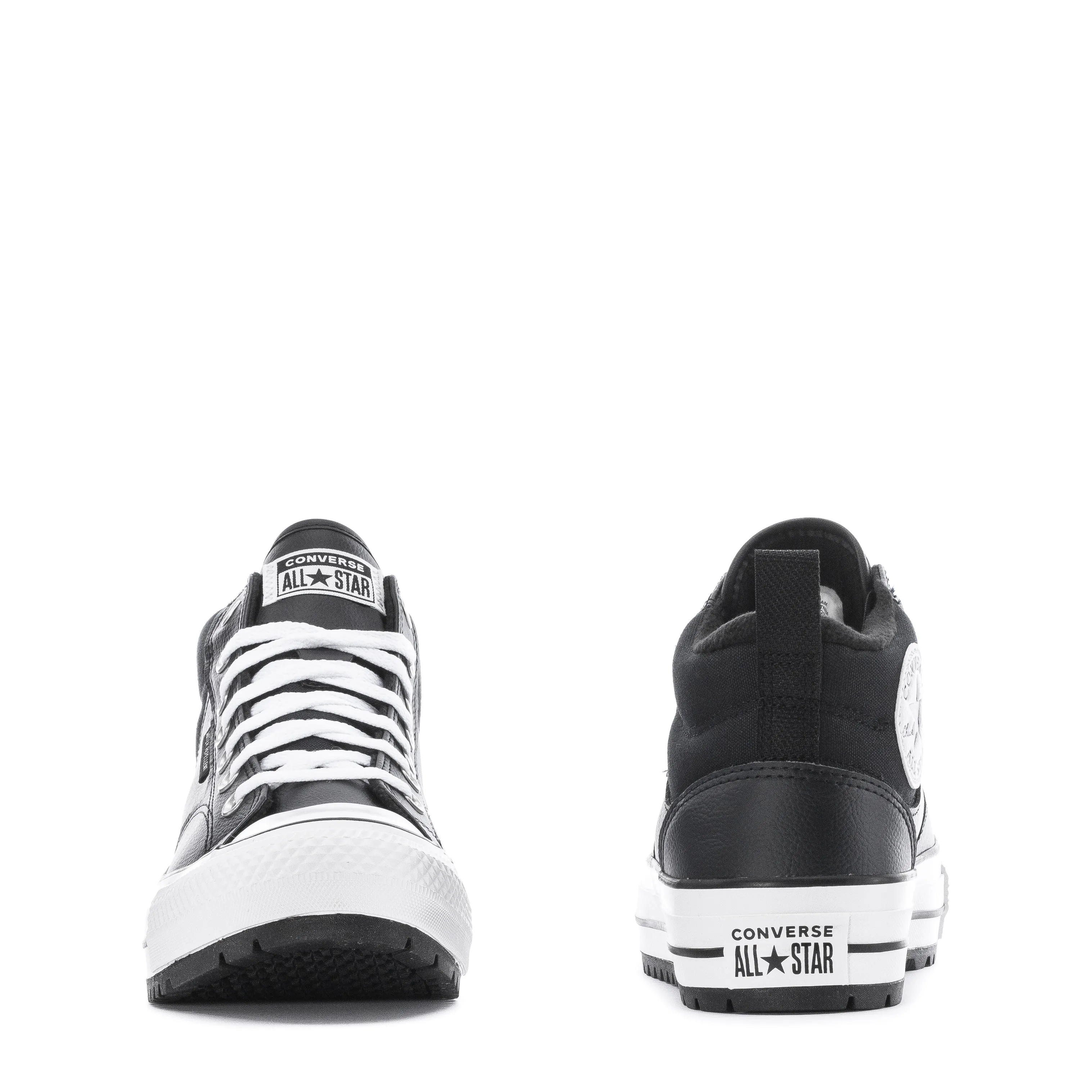 Botte Malden Street - Homme