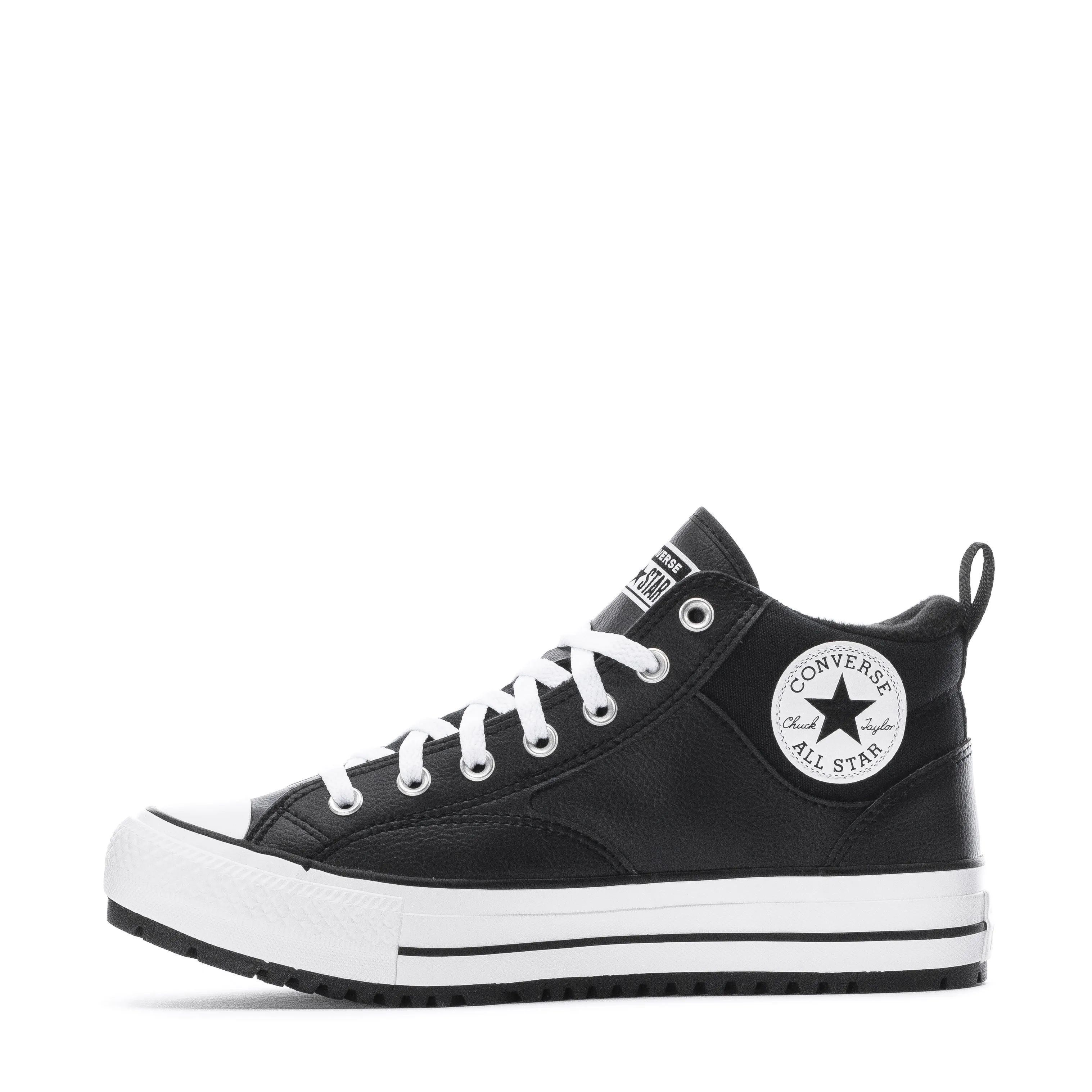 Botte Malden Street - Homme