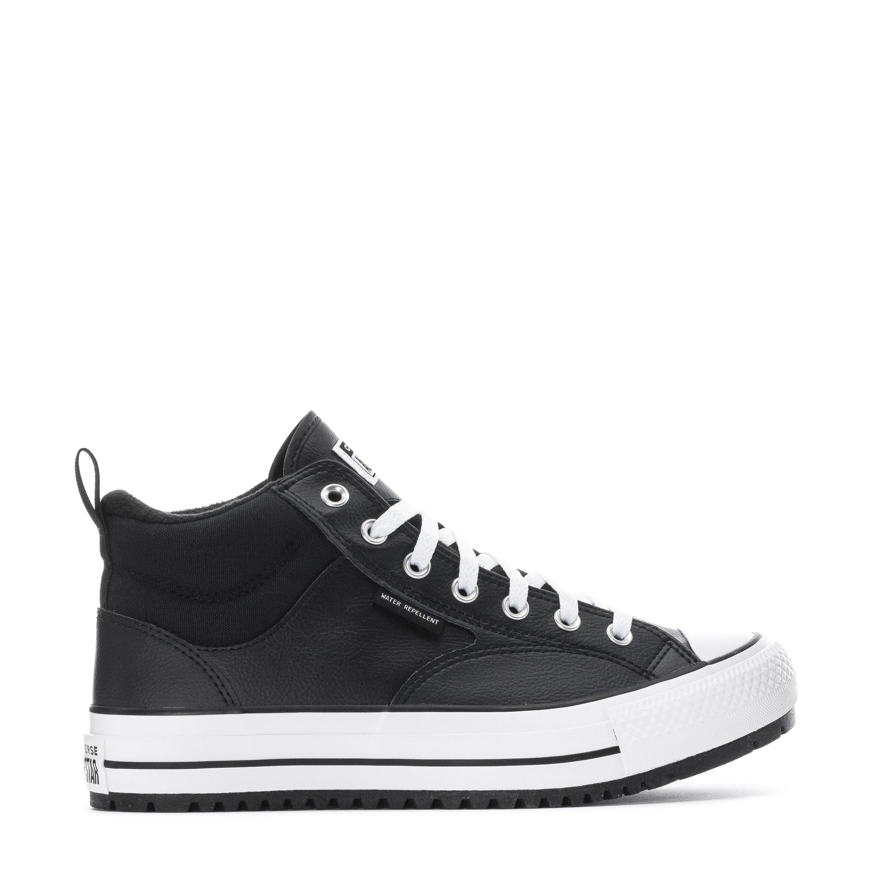 Botte Malden Street - Homme