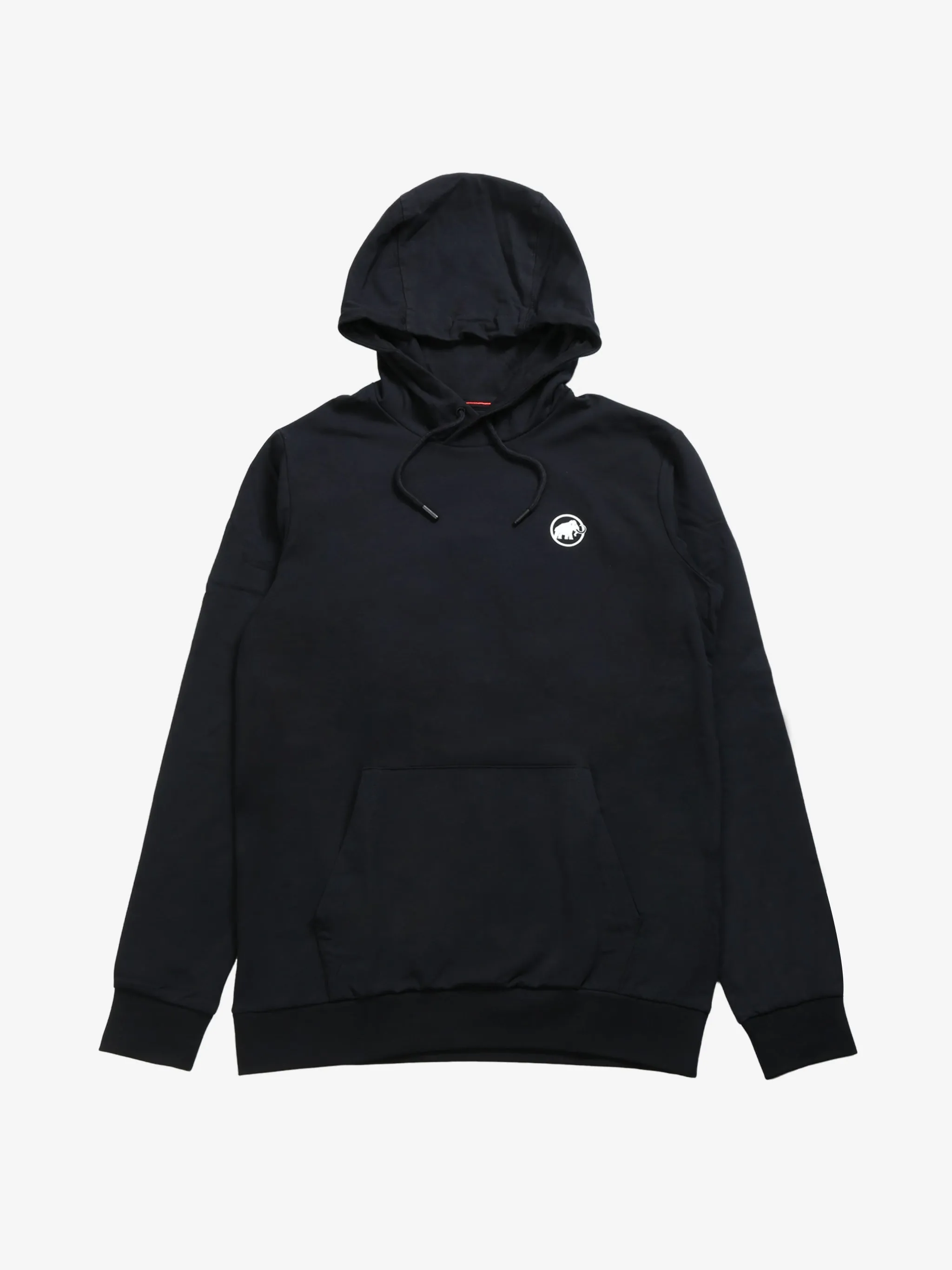MAMMUT - Sweat à capuche original pour homme ML_mammut