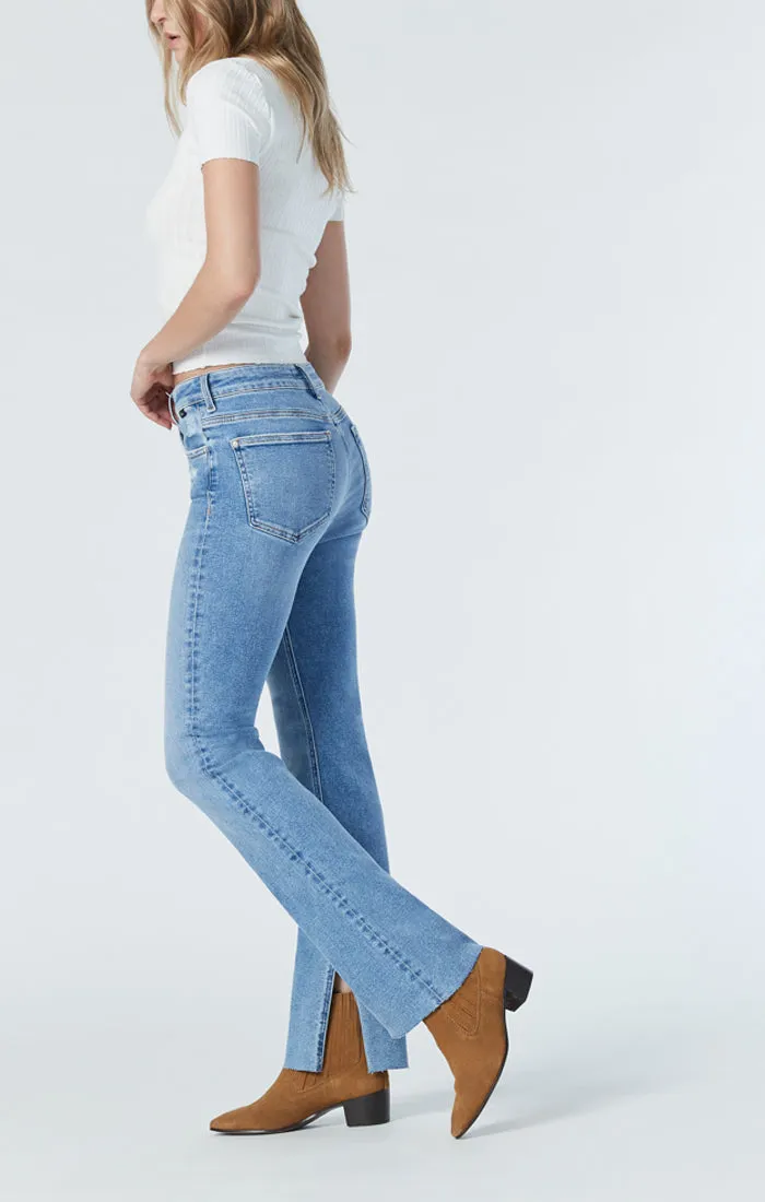 Maria Sid Fente Vêtements Mavi