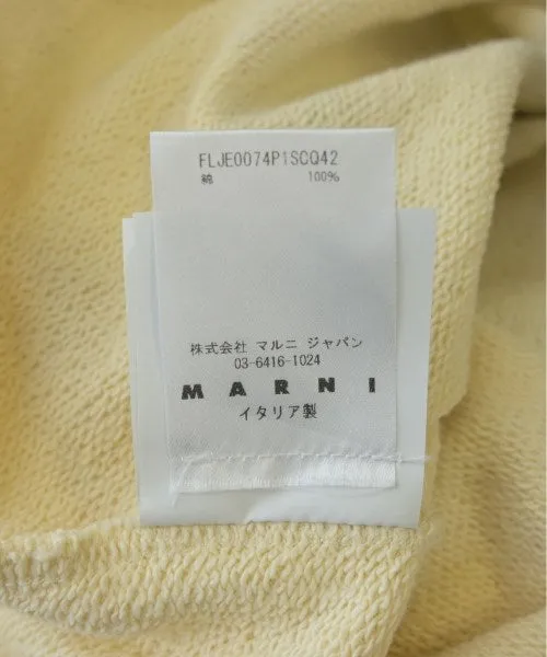 Sweatshirts MARNI