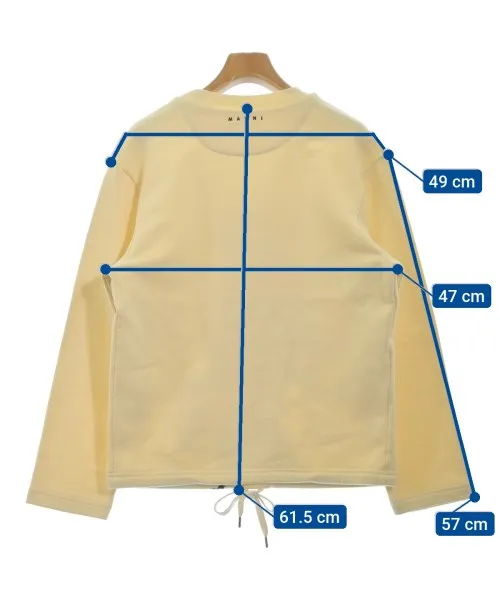 Sweatshirts MARNI