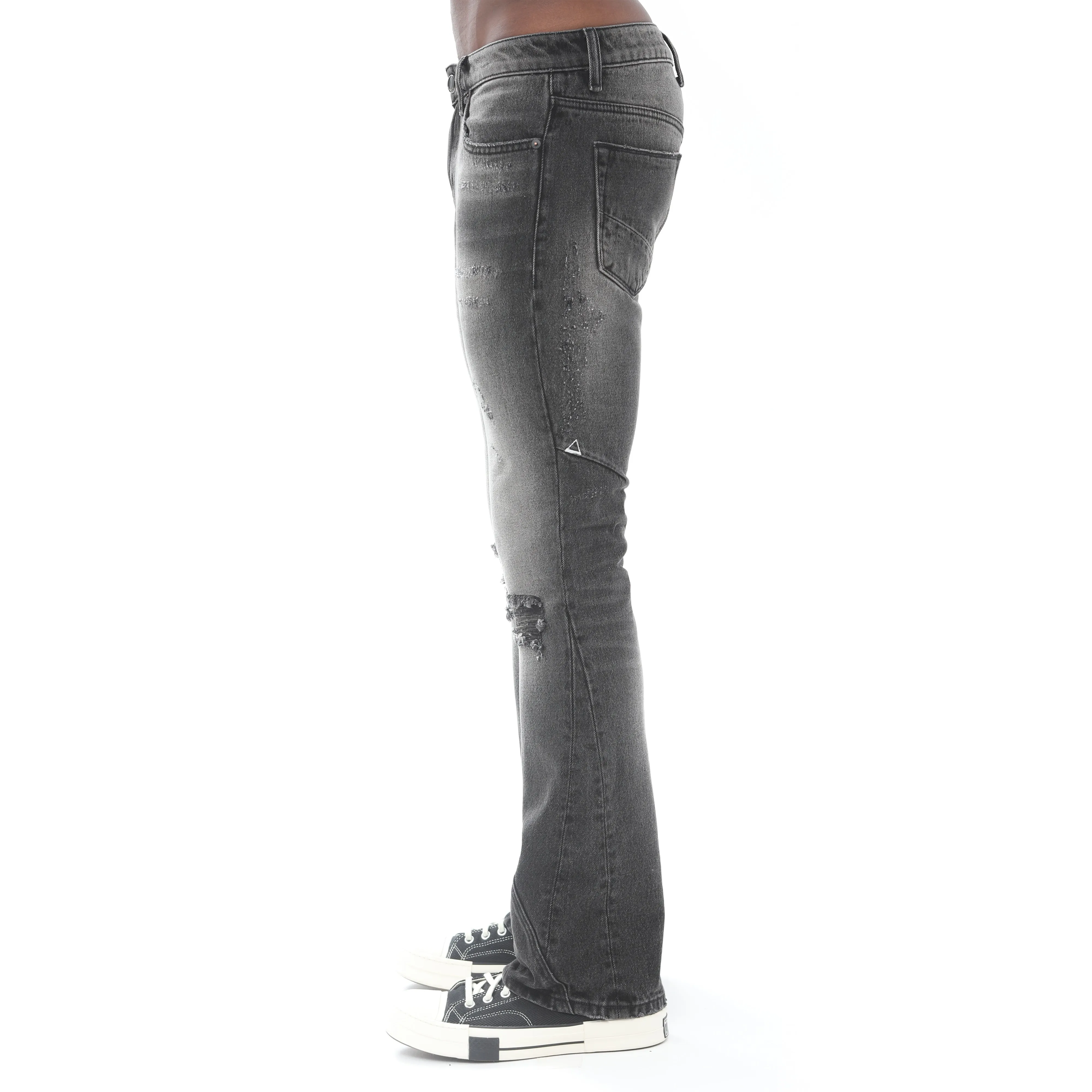 Mars Bootcut en Galactic