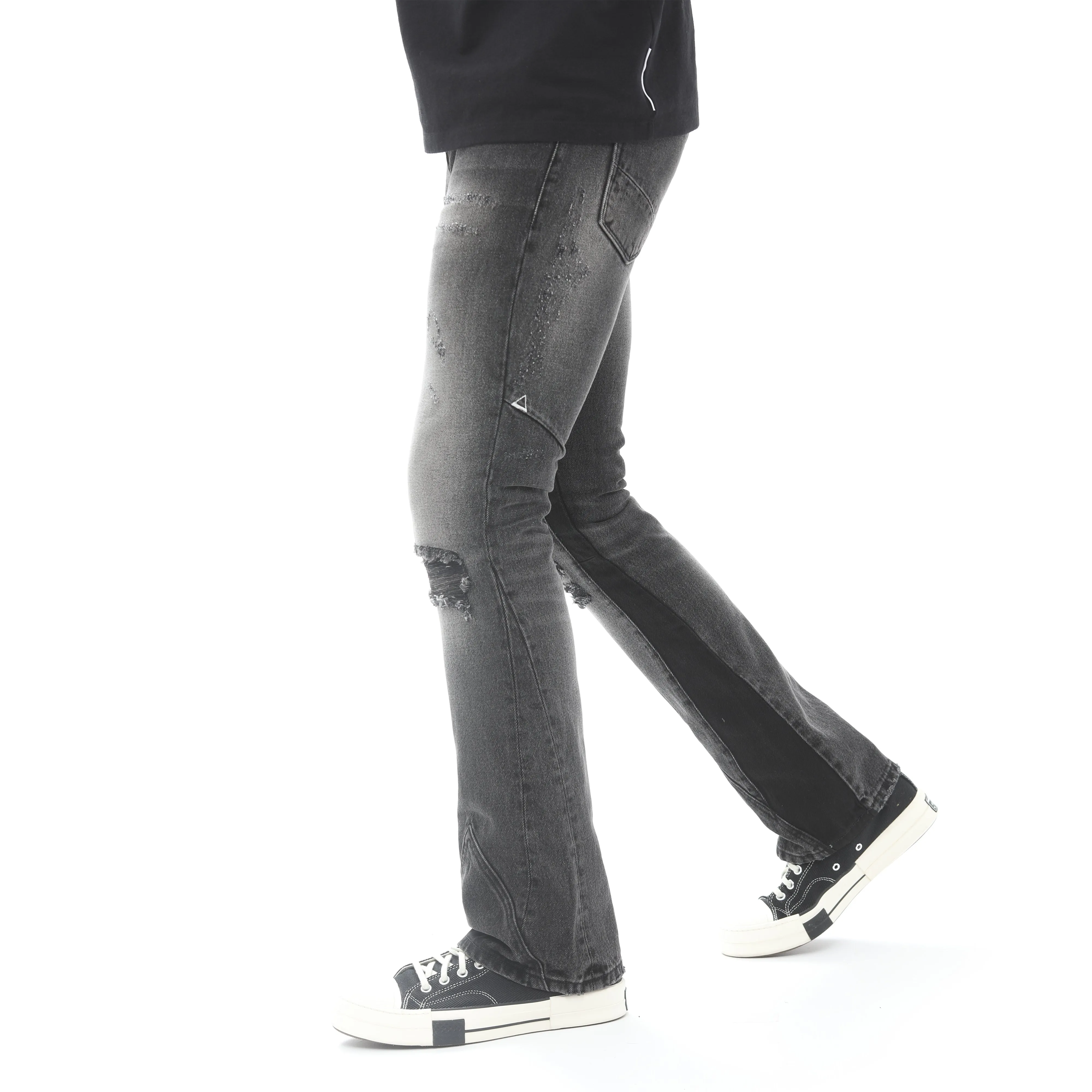 Mars Bootcut en Galactic