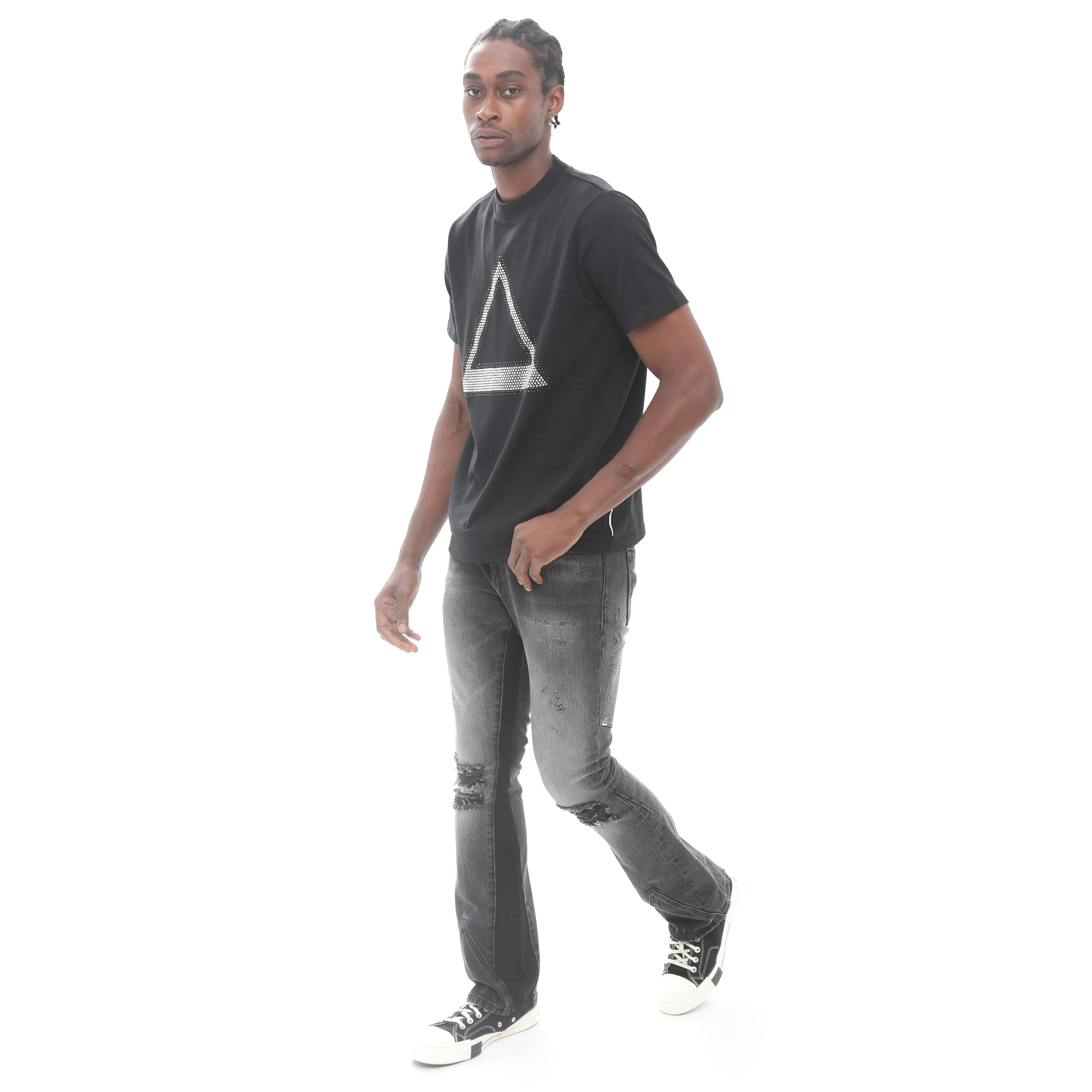 Mars Bootcut en Galactic