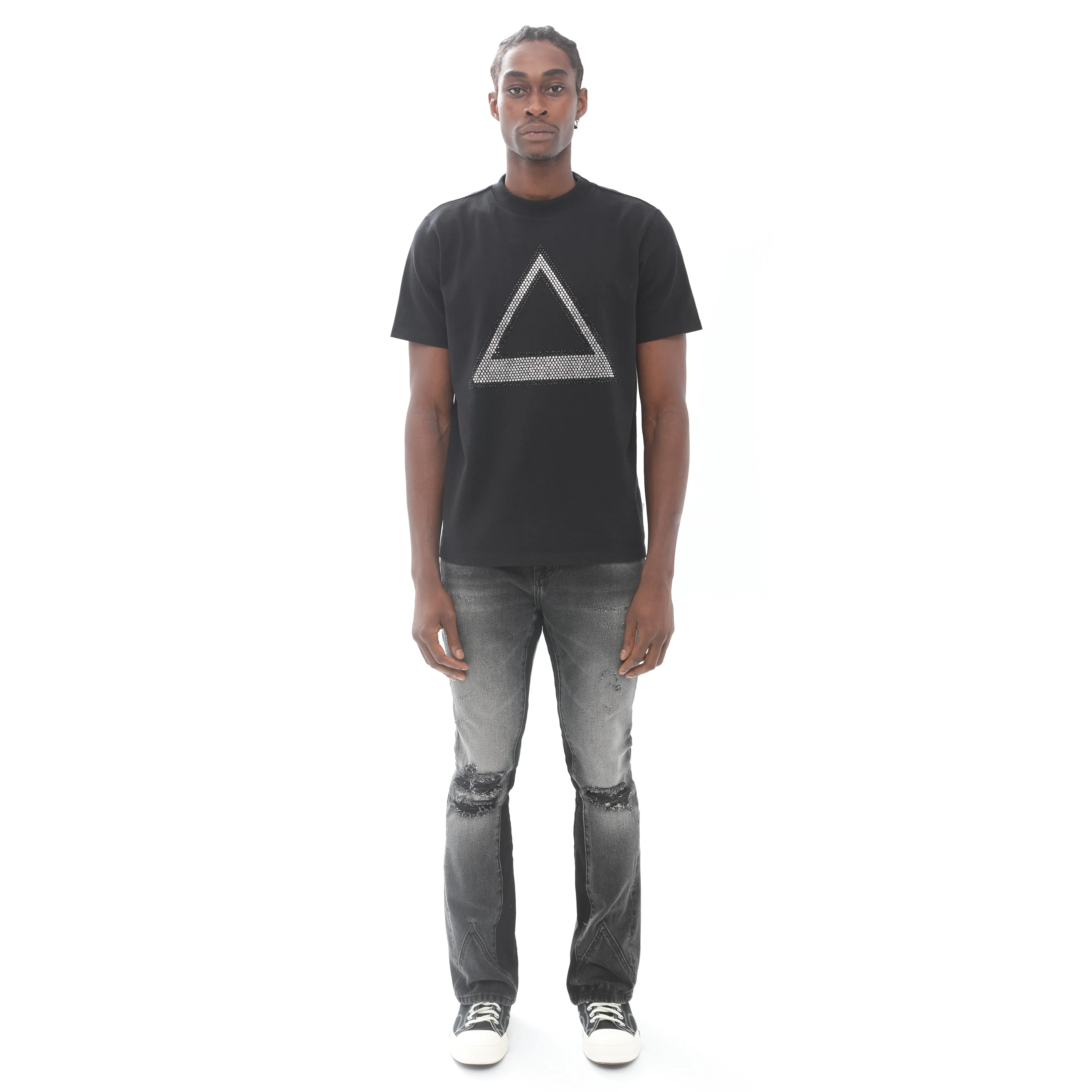 Mars Bootcut en Galactic