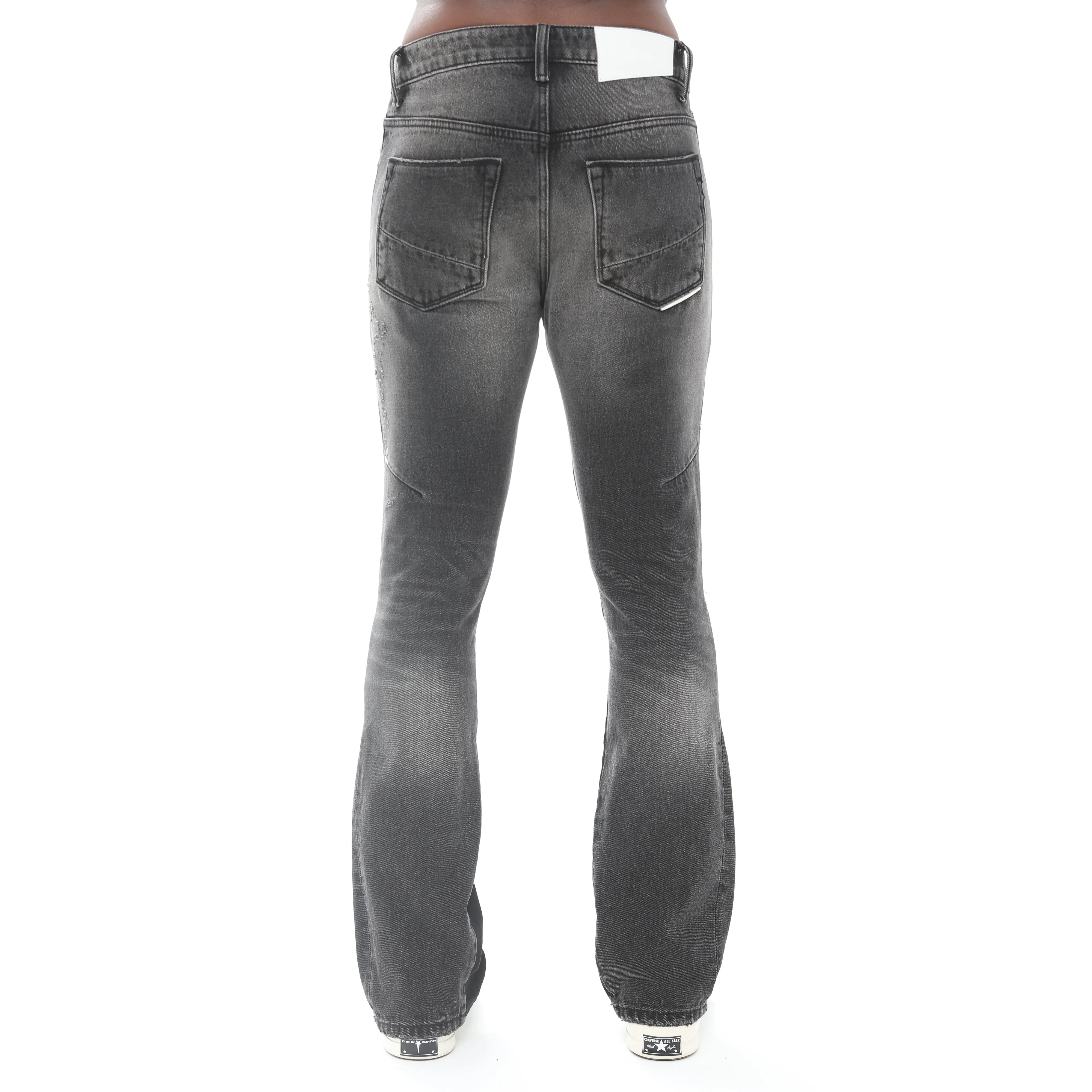 Mars Bootcut en Galactic