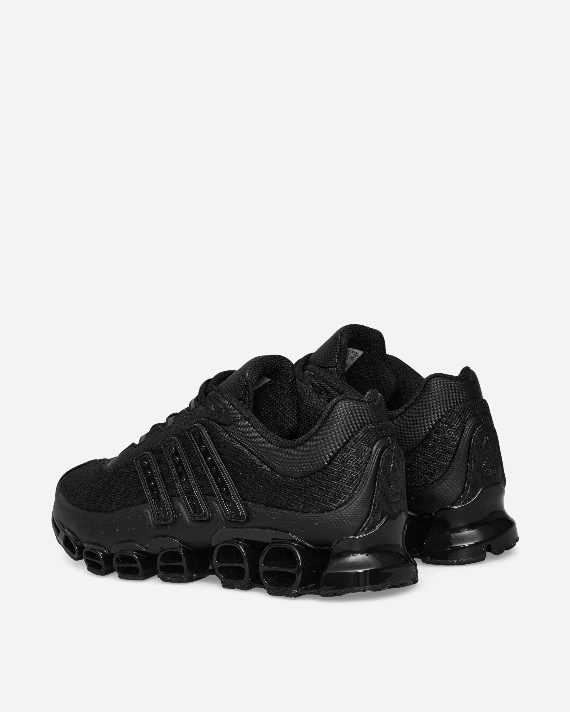 Baskets Megaride Noir Uni / Noir Uni