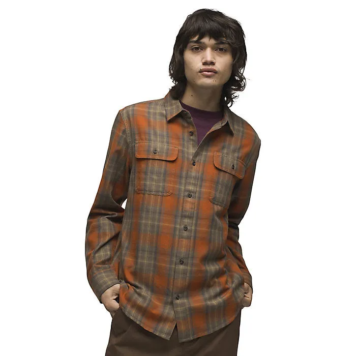 Chemise Edgewater pour Homme