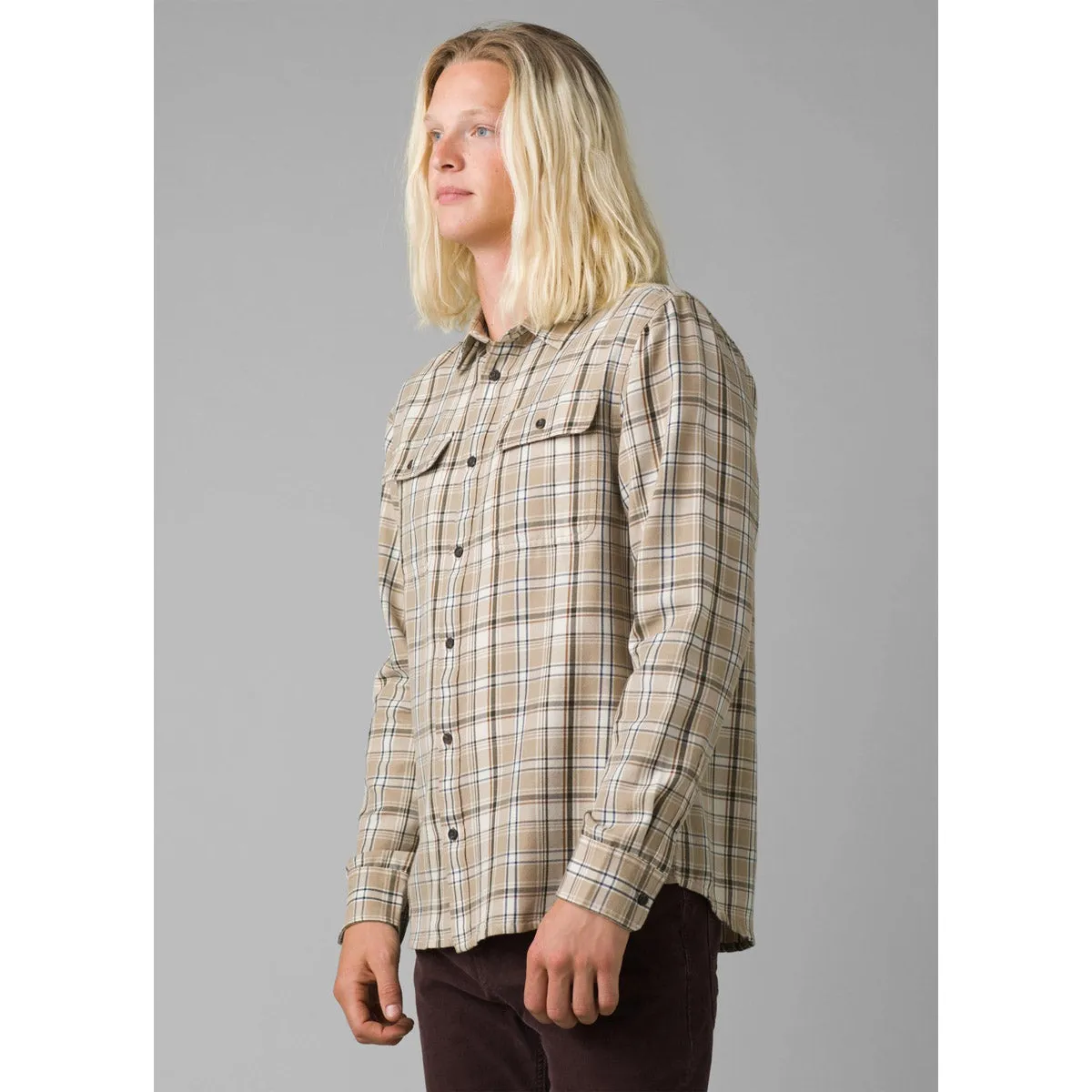 Chemise Edgewater pour Homme