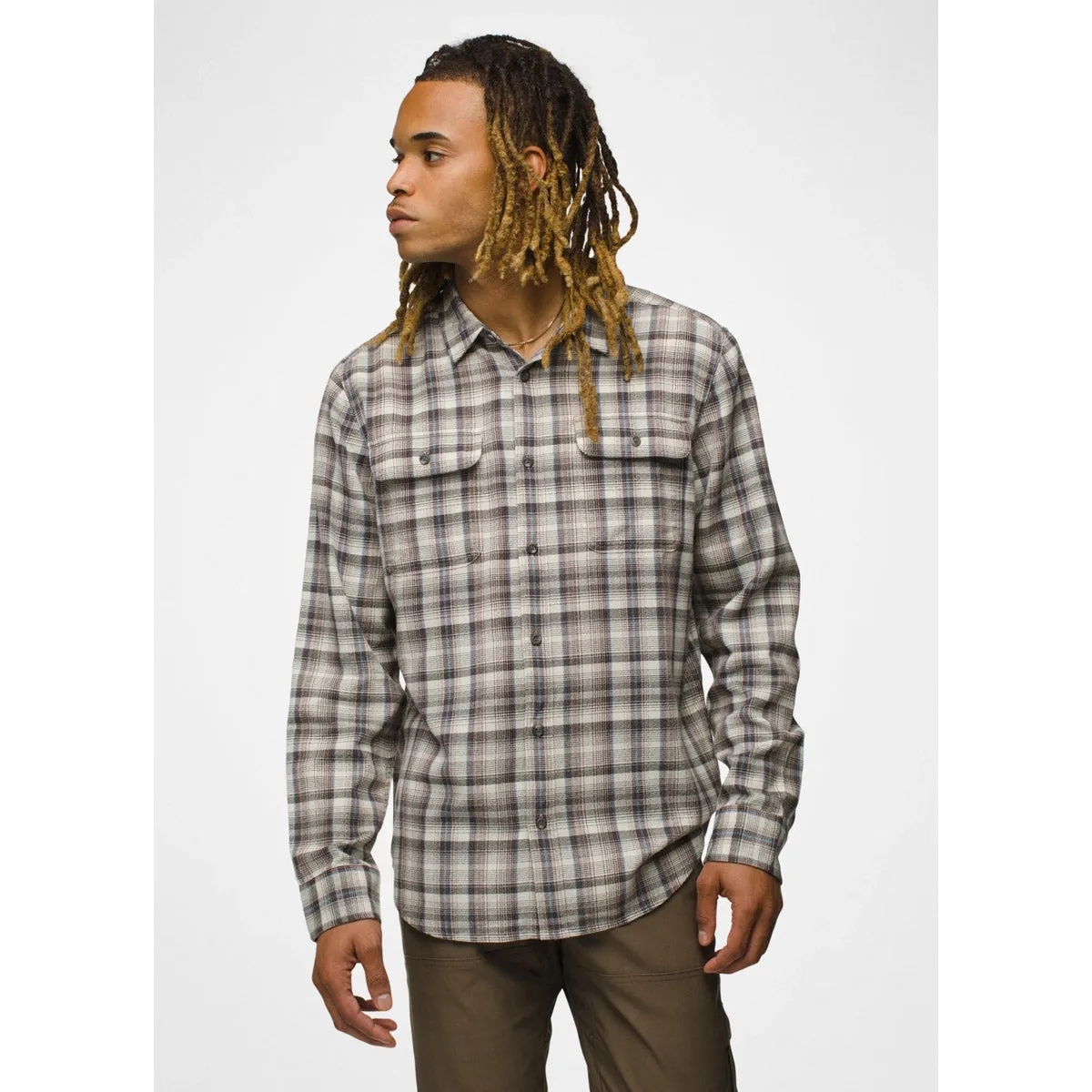 Chemise Edgewater pour Homme