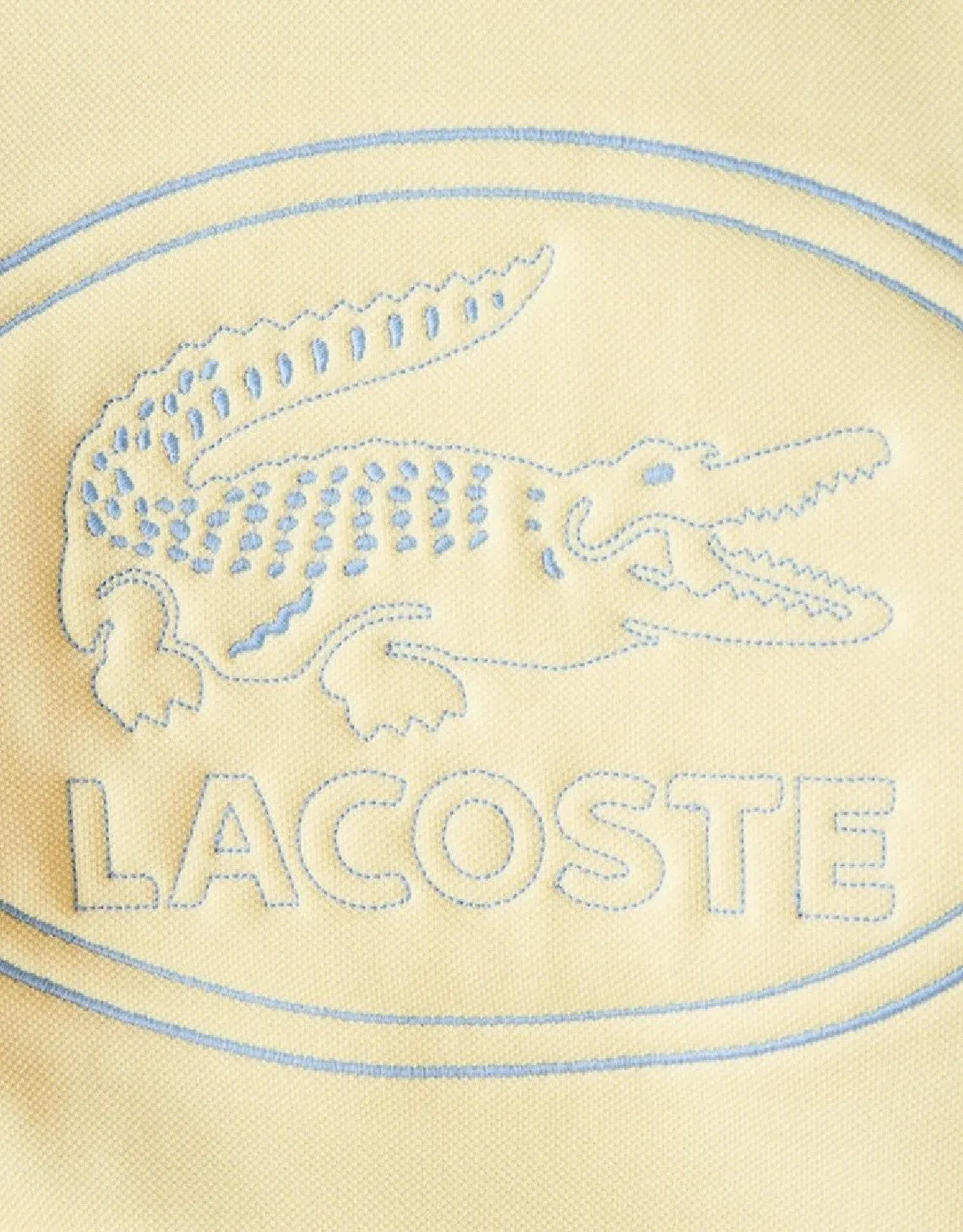 Pull à capuche brodé avec logo en piqué polaire jaune pour hommes Patagonia