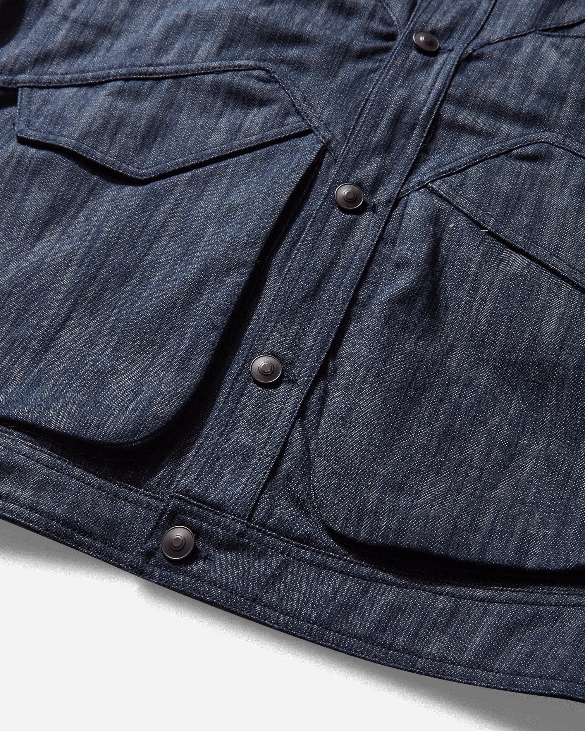 Veste Manteau Homme Rhodus