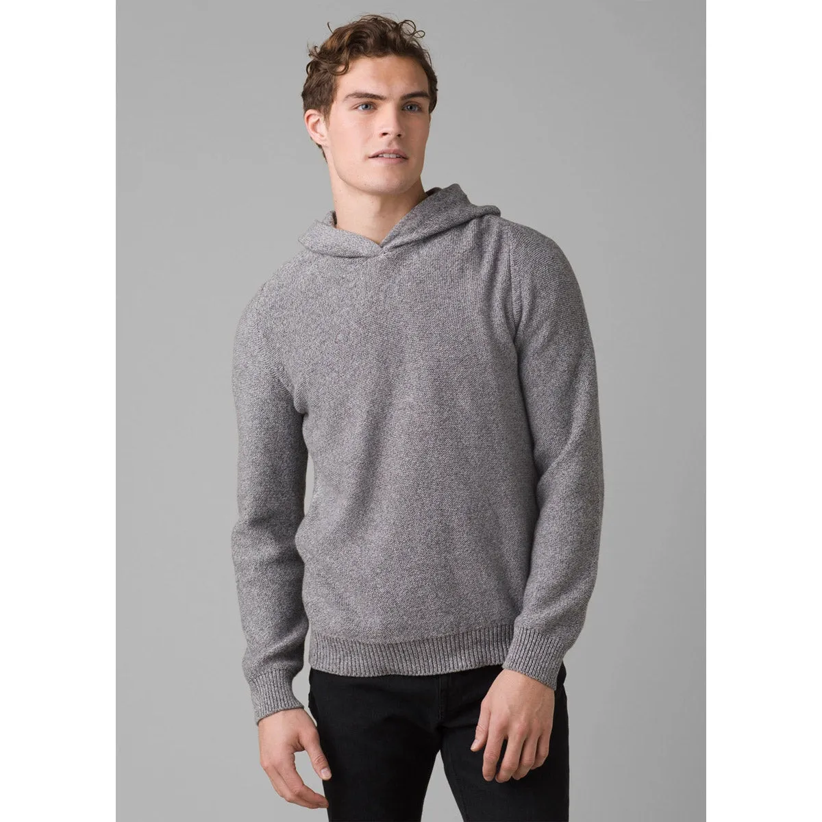 Pull à capuche North Loop pour homme