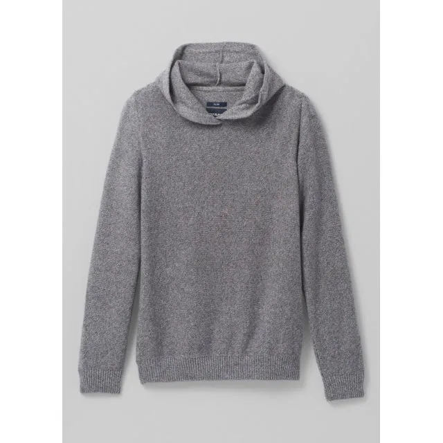 Pull à capuche North Loop pour homme