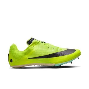Chaussure de sport Rival Sprint pour homme en Volt