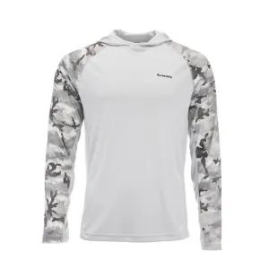 Hoodie SolarFlex pour Homme - Imprimé