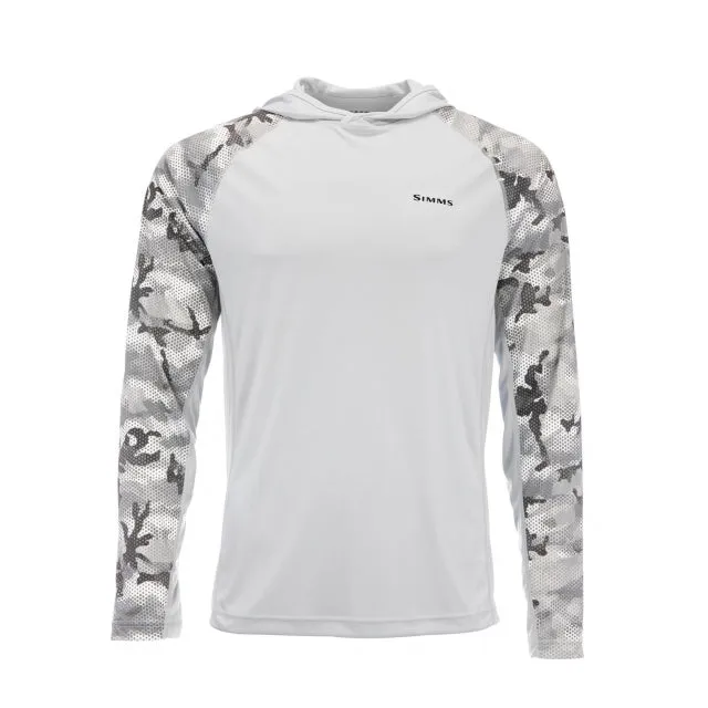 Hoodie SolarFlex pour Homme - Imprimé