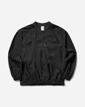 Articles Spéciaux pour Hommes KING Drill Top Homme Noir
