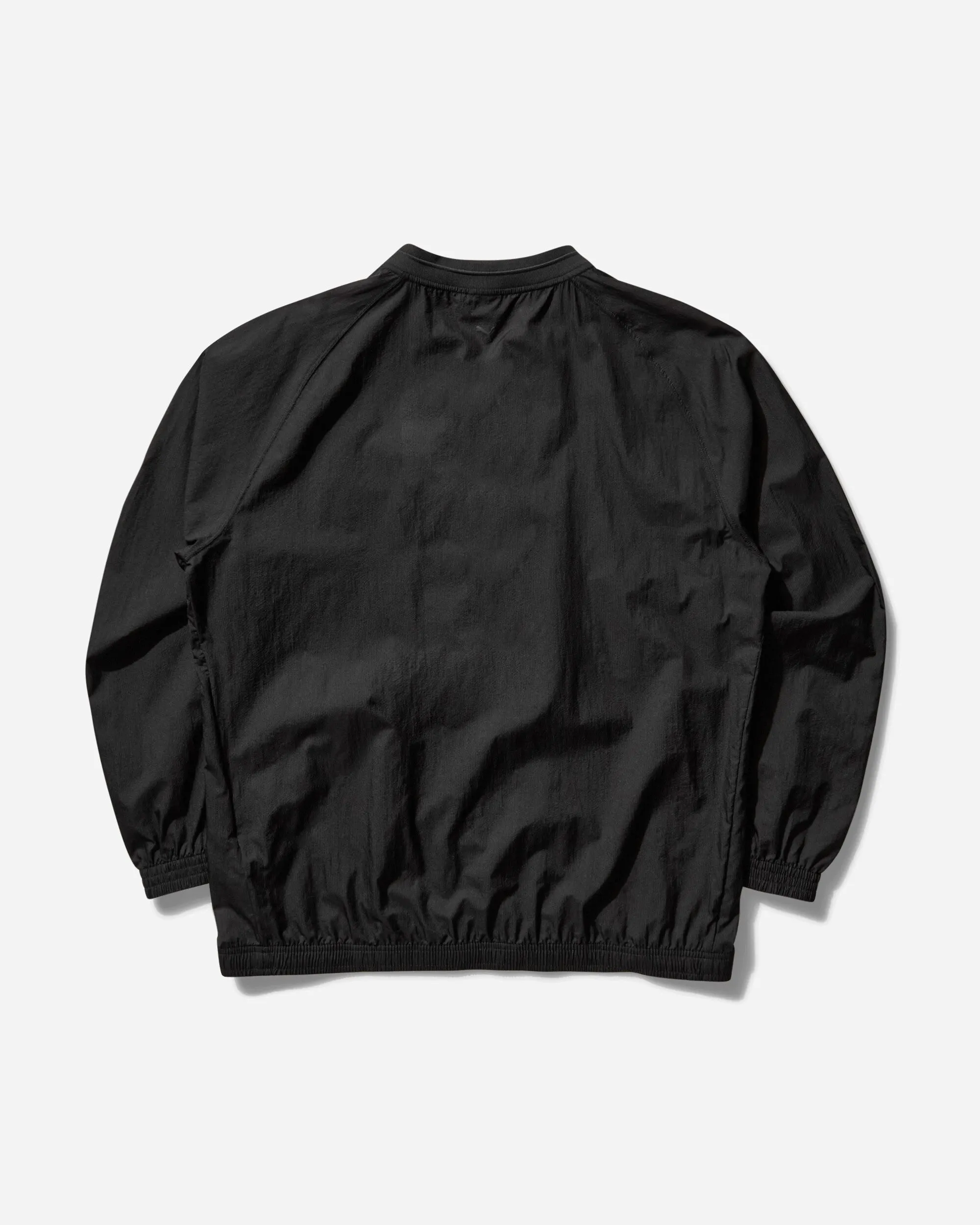 Articles Spéciaux pour Hommes KING Drill Top Homme Noir