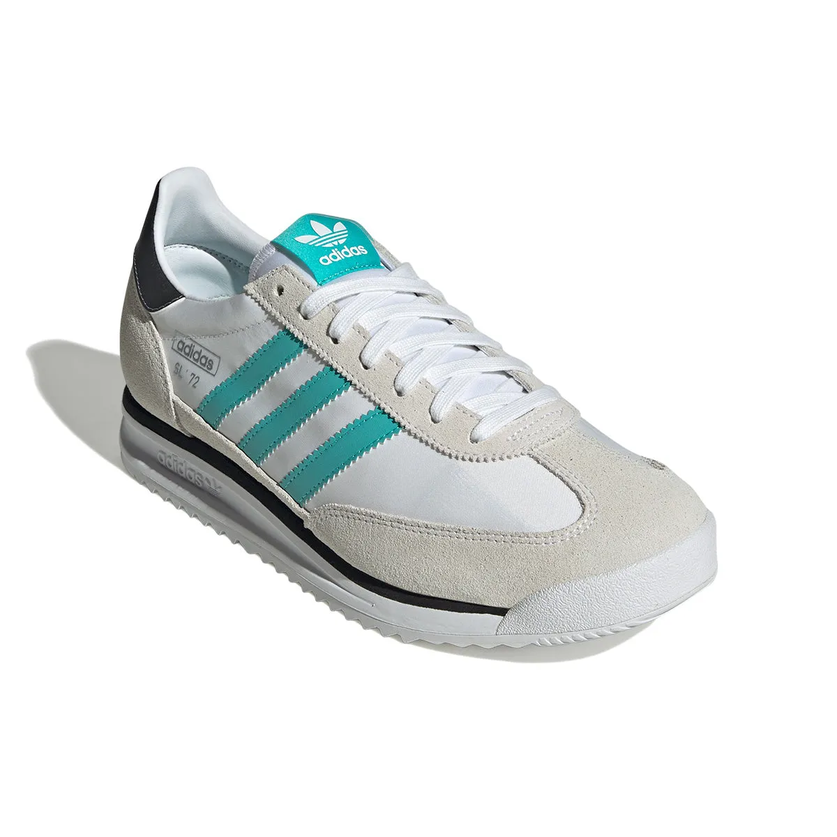   Mercedes AMG Petronas F1 Team SL 72 RS 'Blanc Nuage Semi Menthe Rush'