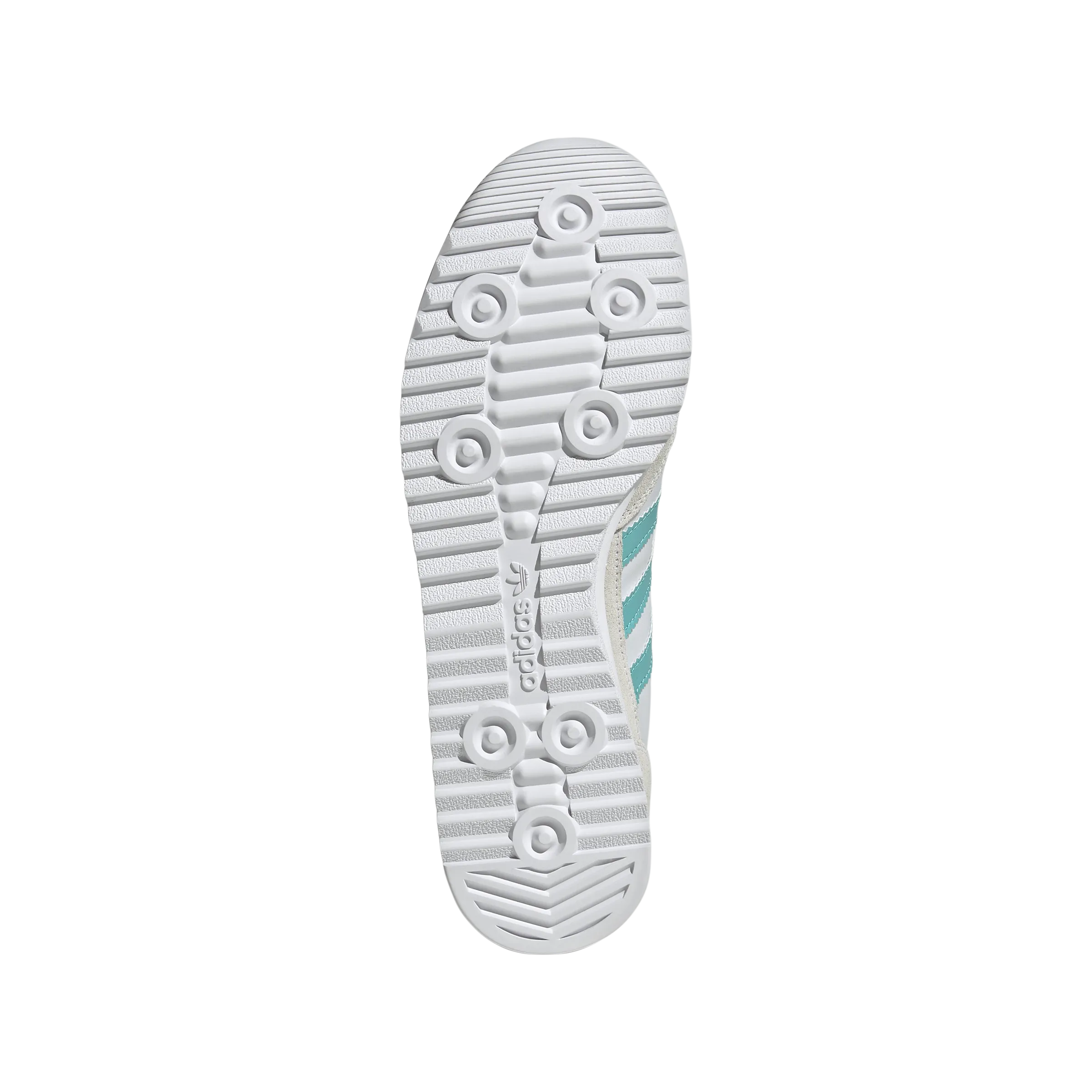   Mercedes AMG Petronas F1 Team SL 72 RS 'Blanc Nuage Semi Menthe Rush'