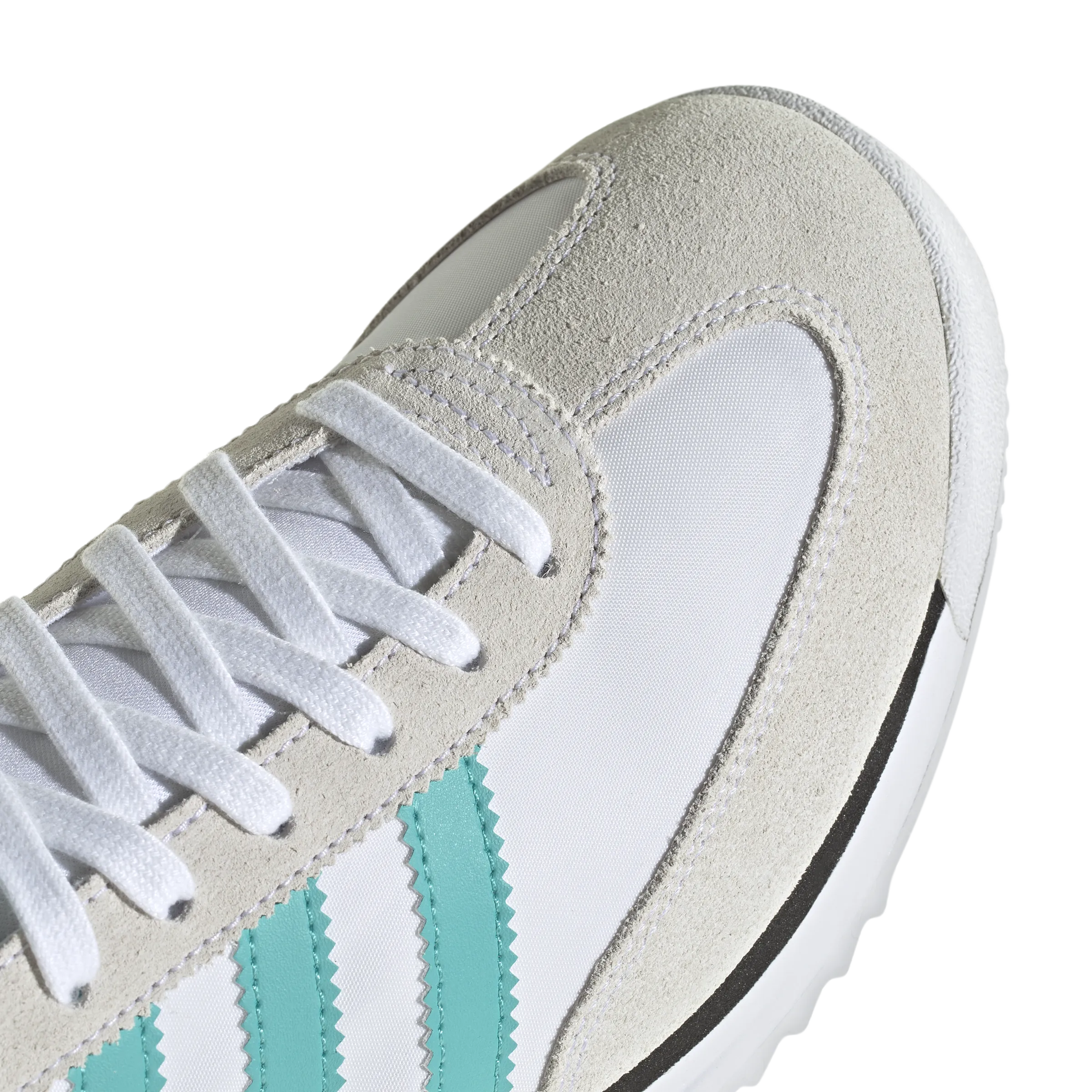   Mercedes AMG Petronas F1 Team SL 72 RS 'Blanc Nuage Semi Menthe Rush'
