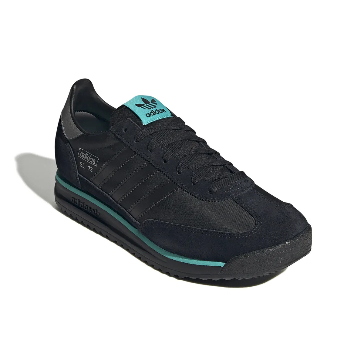   Mercedes AMG Petronas F1 Team SL 72 RS 'Noir de Base Semi Mint Rush'