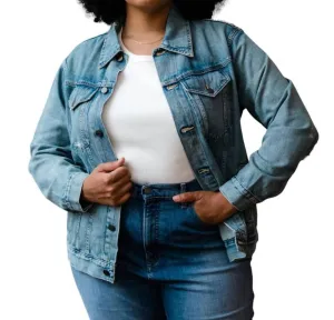 Veste Merly En Lavage Original