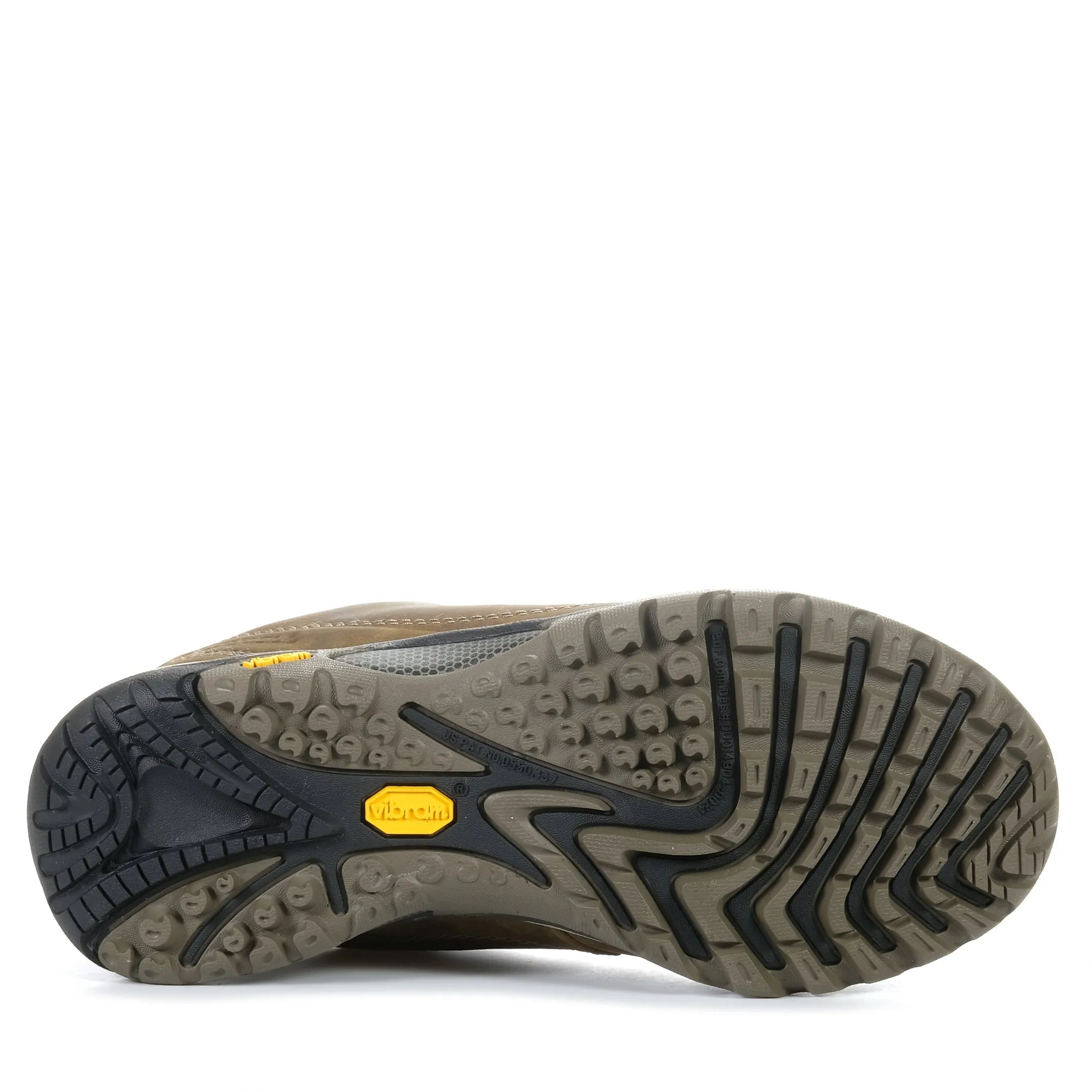Merrell Siren Traveller 3 Bringé/Boulder
