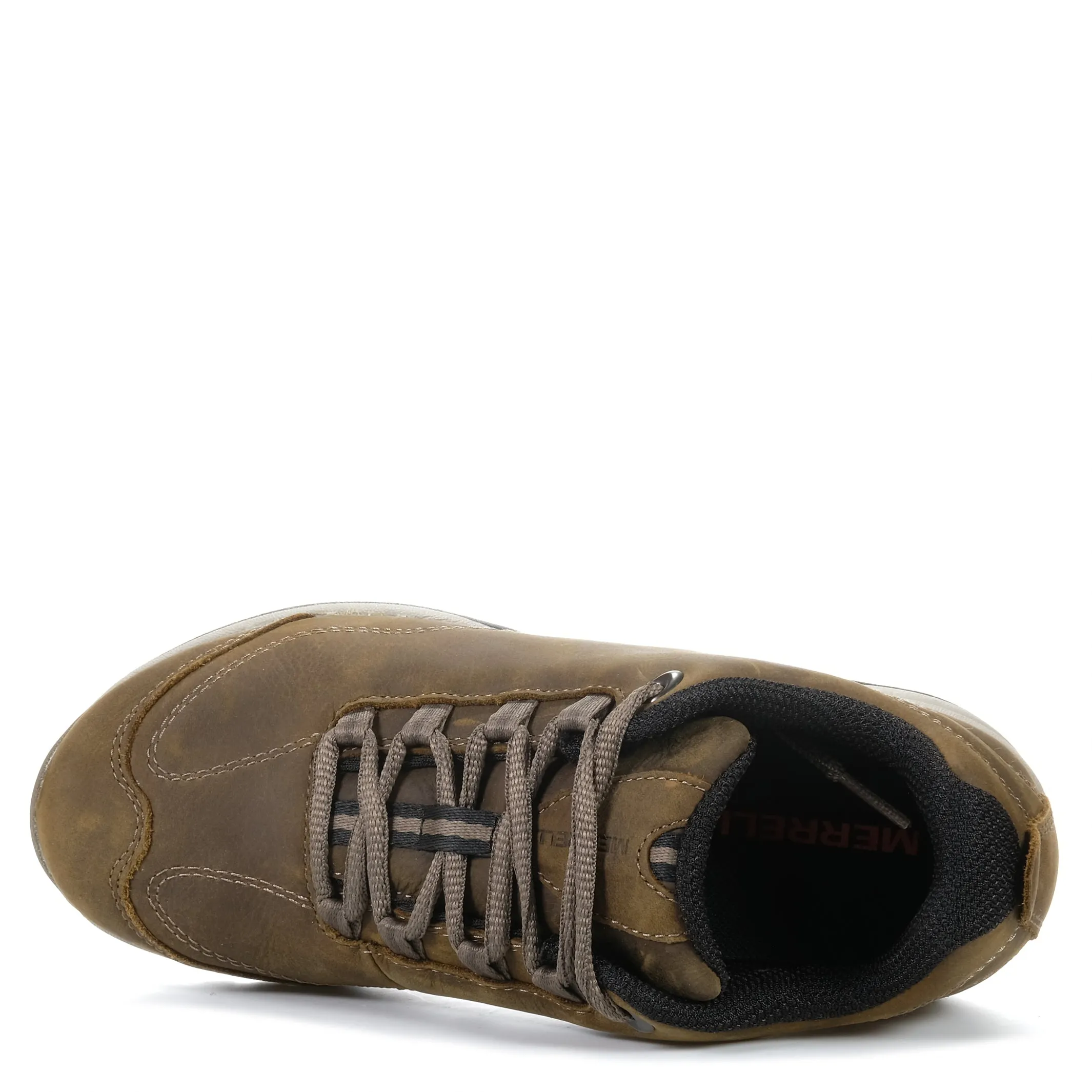 Merrell Siren Traveller 3 Bringé/Boulder