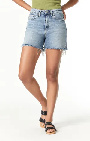 Mavi Vêtements décontractés Millie Short