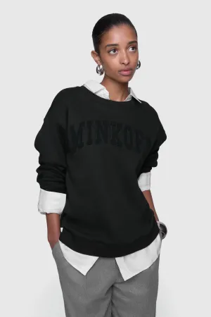 Sweat à capuche Minkoff