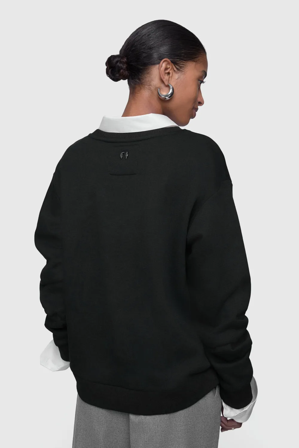 Sweat à capuche Minkoff