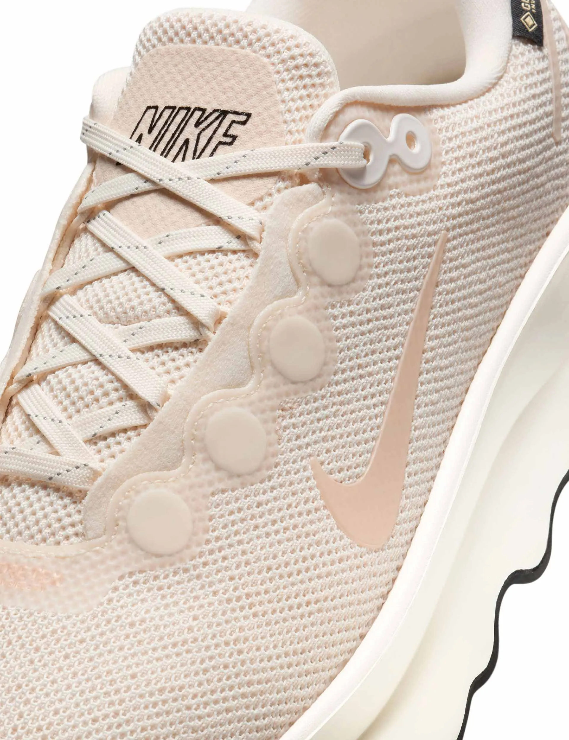 Chaussures Motiva Gore-Tex - Glace Goyave/Ivoire Pâle/Voile