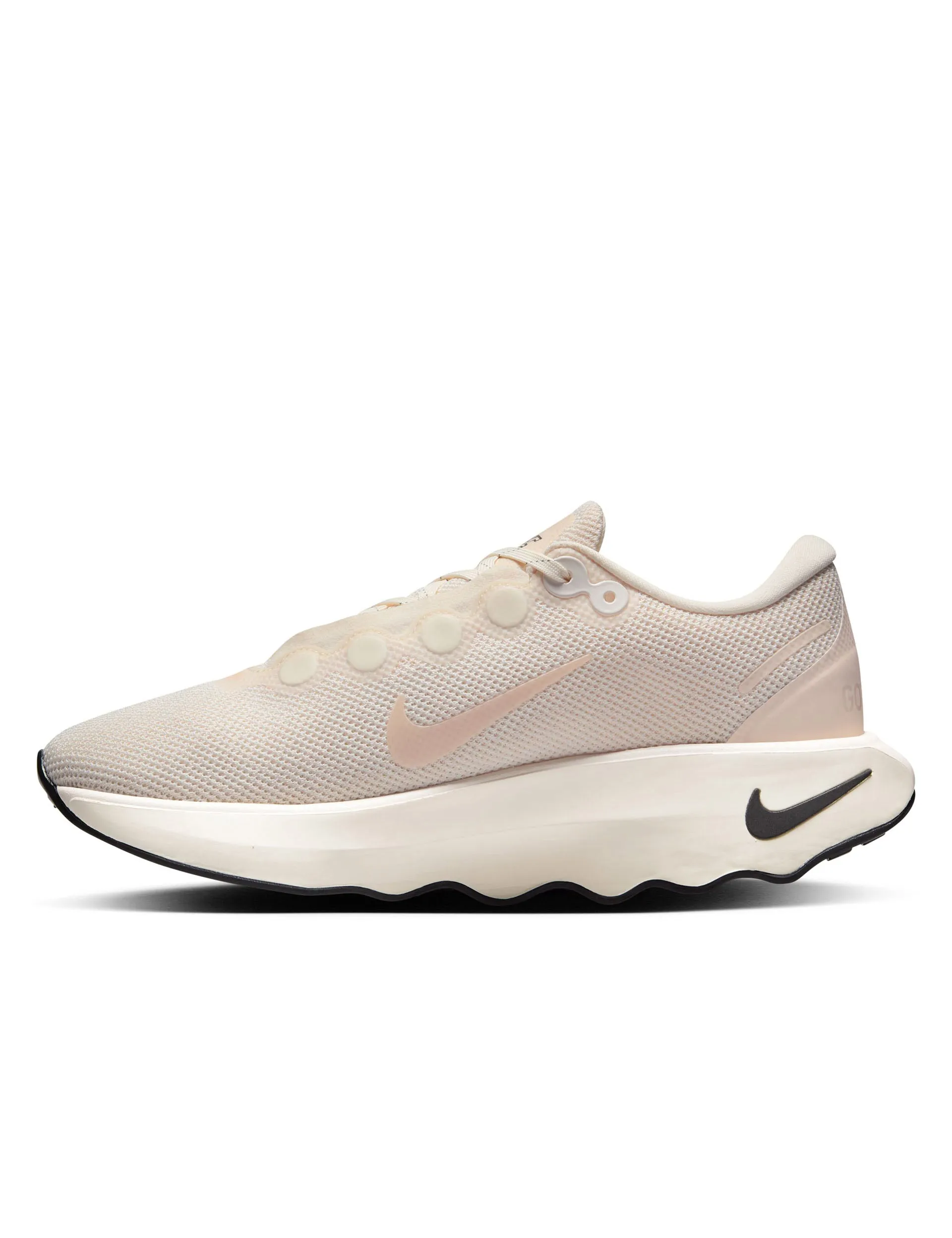 Chaussures Motiva Gore-Tex - Glace Goyave/Ivoire Pâle/Voile
