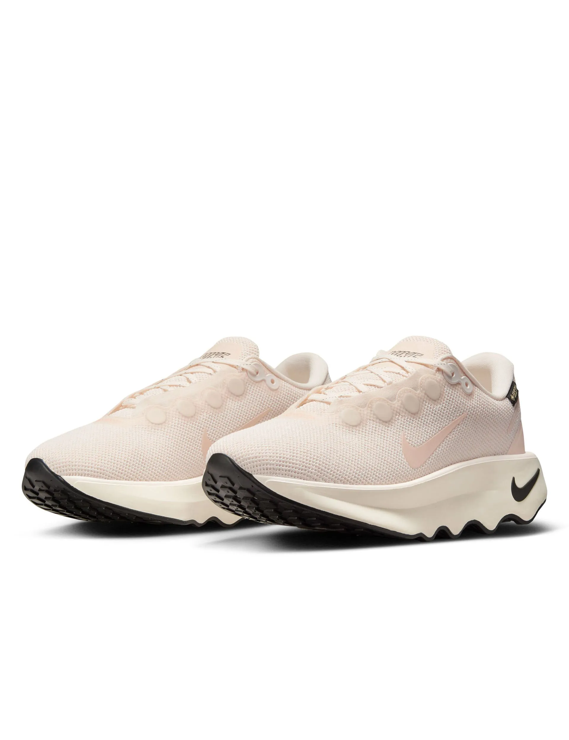 Chaussures Motiva Gore-Tex - Glace Goyave/Ivoire Pâle/Voile