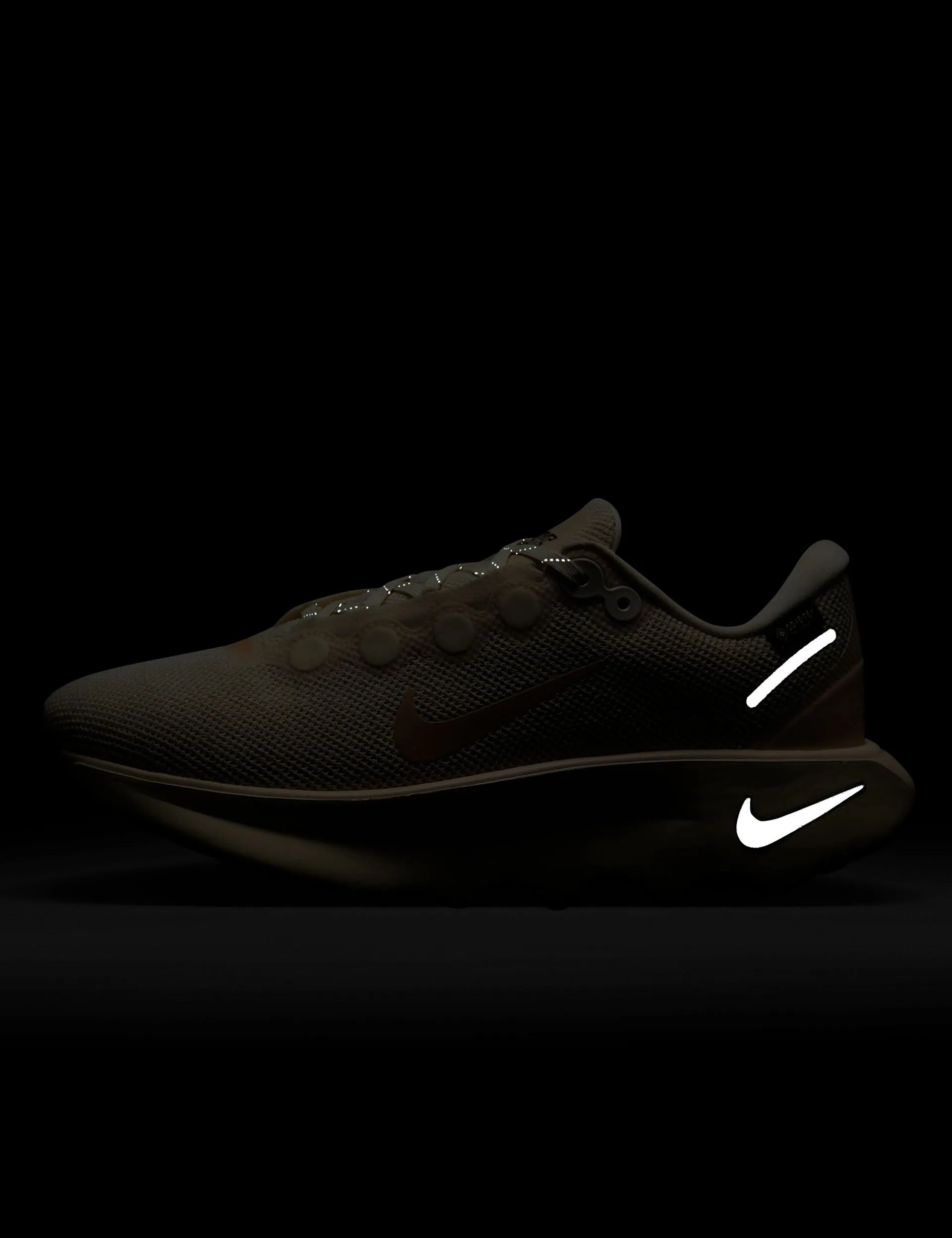 Chaussures Motiva Gore-Tex - Glace Goyave/Ivoire Pâle/Voile