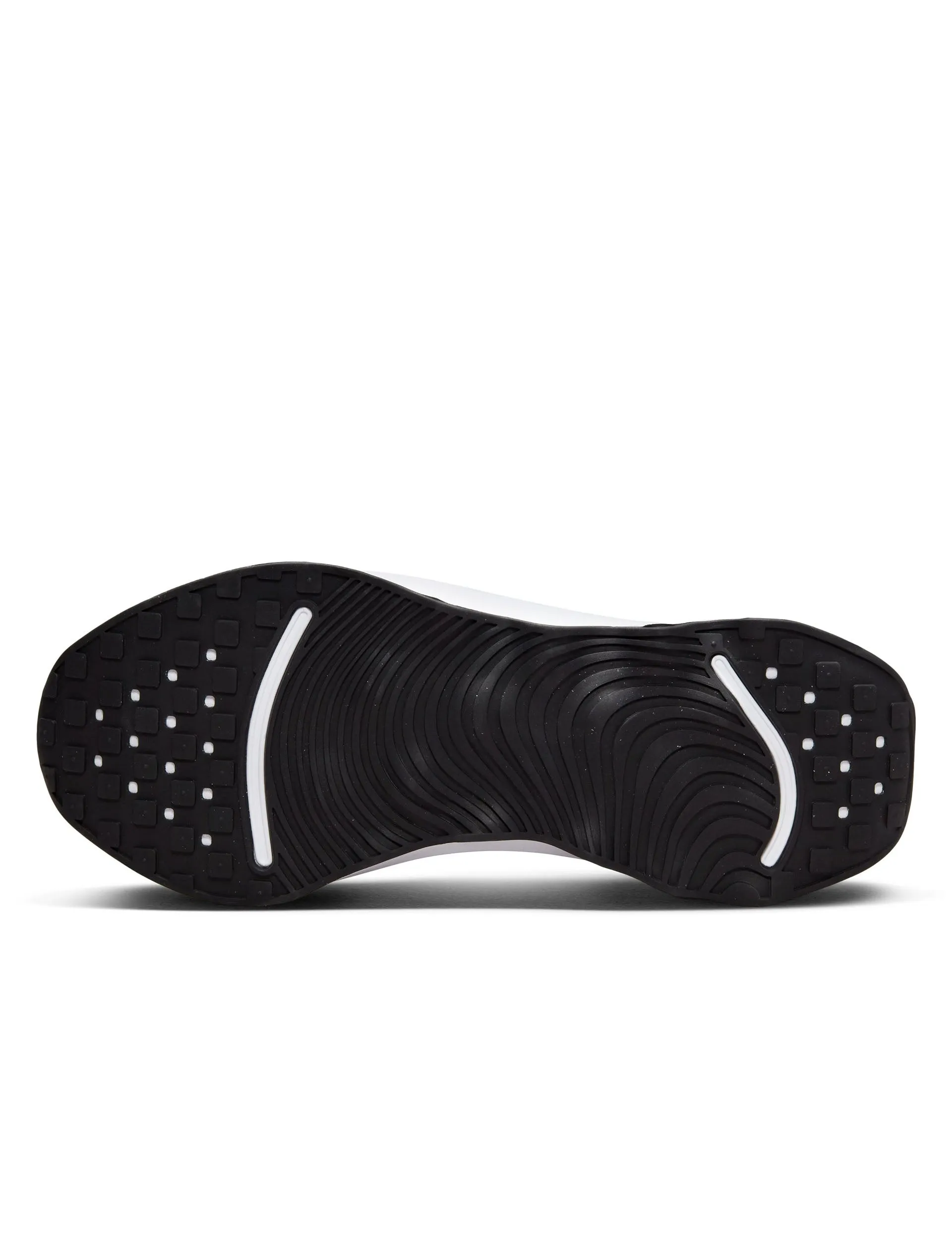Motiva Shoes - Noir/Anthracite/Blanc