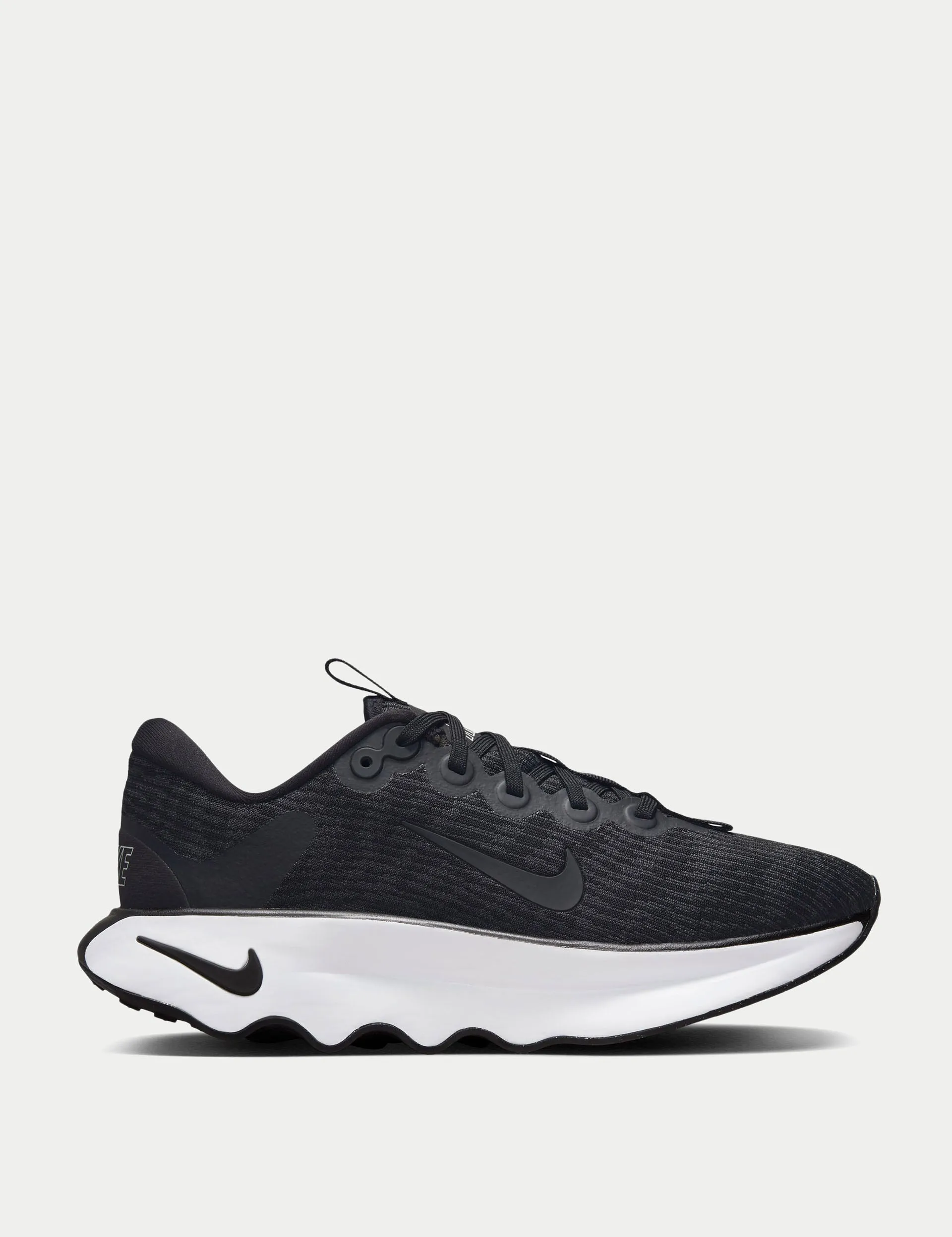Motiva Shoes - Noir/Anthracite/Blanc