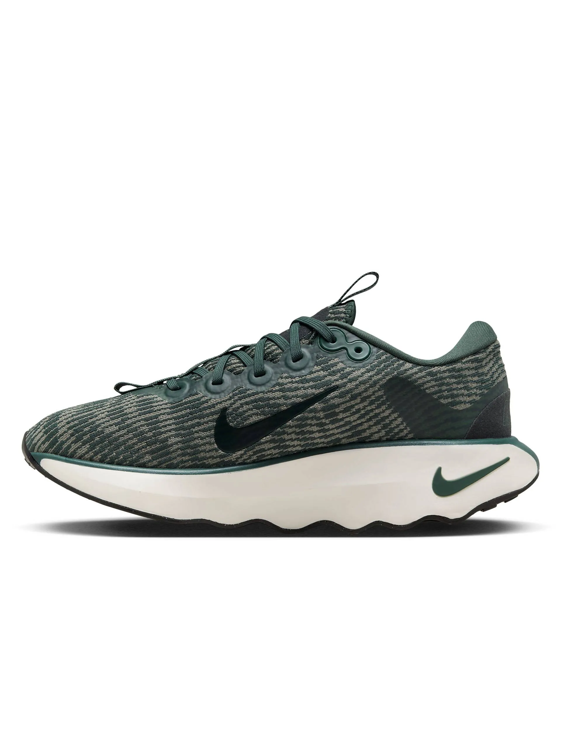 Motiva Shoes - Vert vintage/Armée claire/Noir