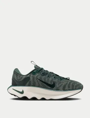Motiva Shoes - Vert vintage/Armée claire/Noir