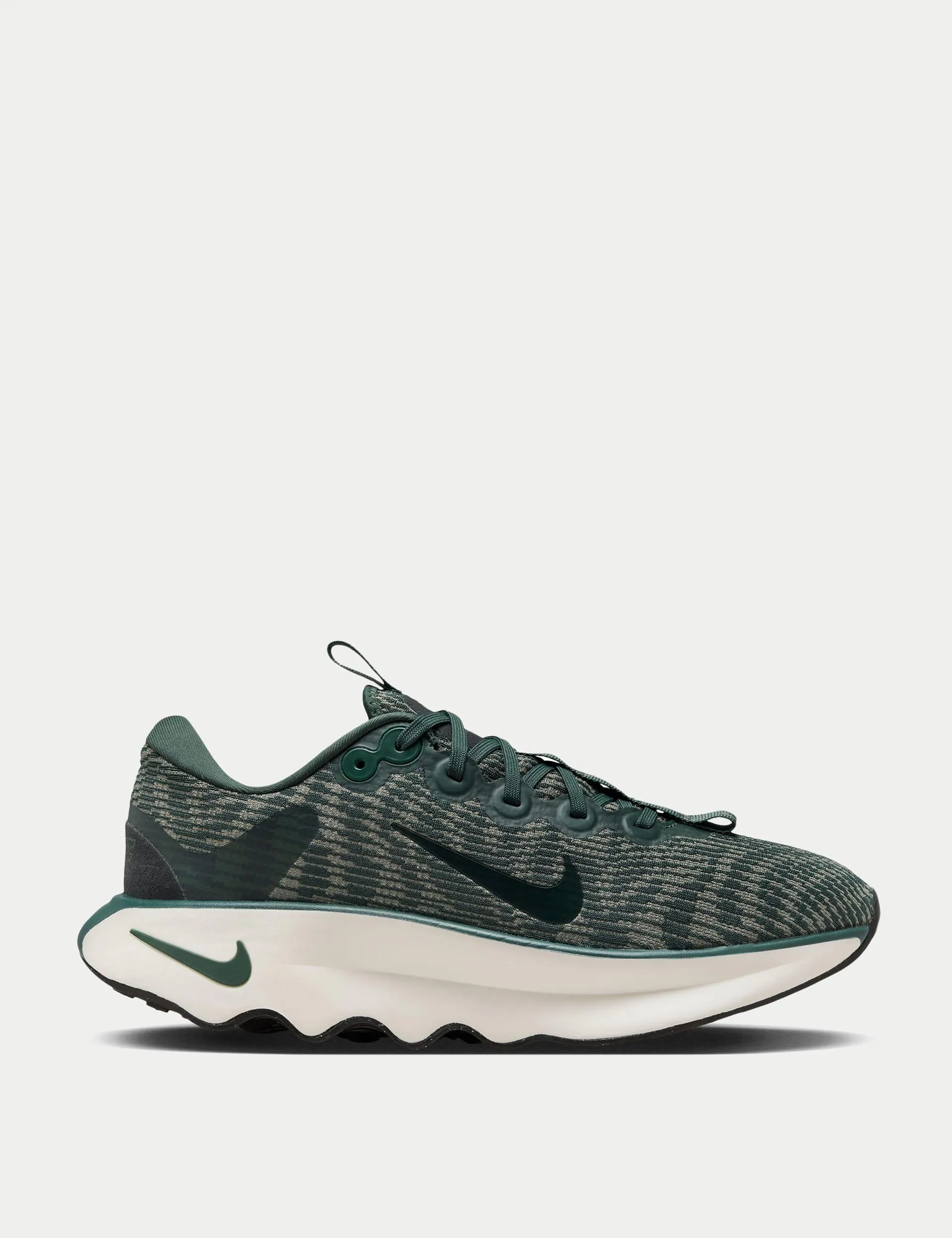 Motiva Shoes - Vert vintage/Armée claire/Noir