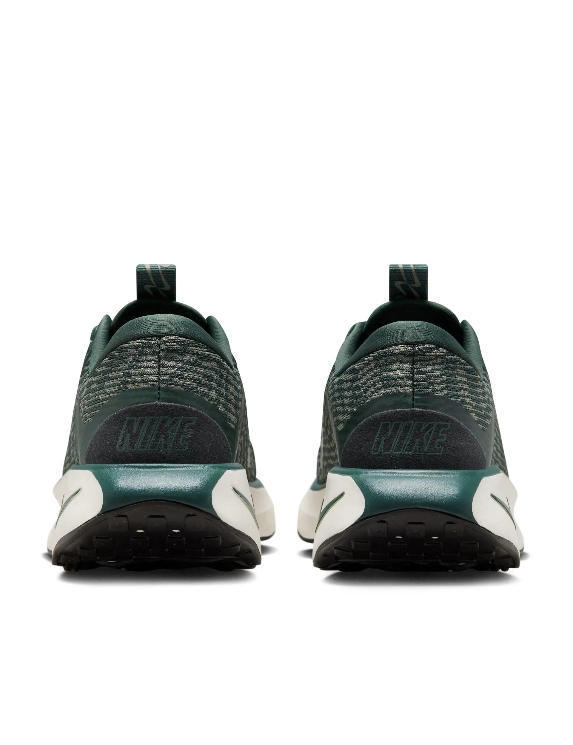Motiva Shoes - Vert vintage/Armée claire/Noir