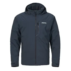 Veste Midlayer Musto BR1 Bleu Marine