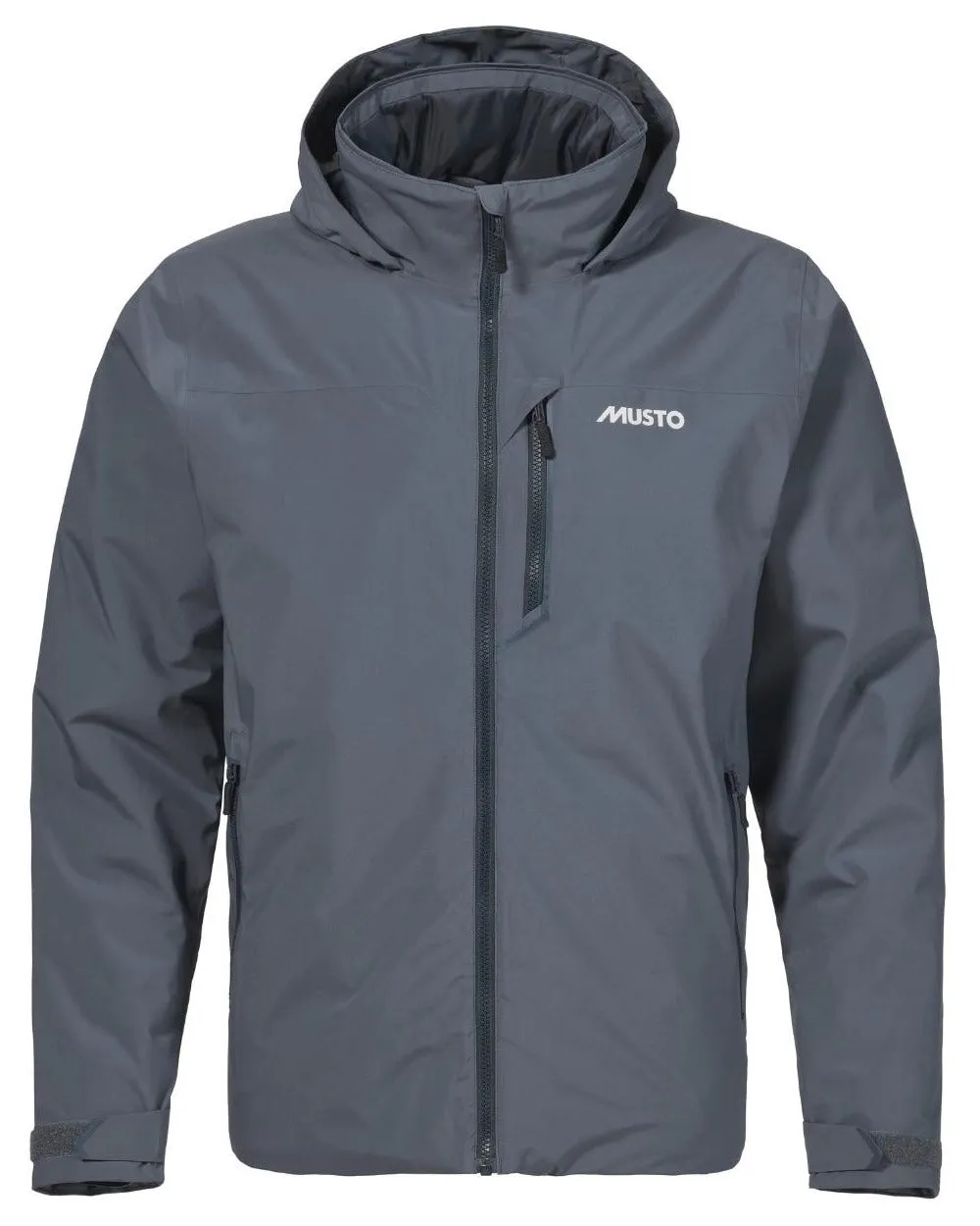 Veste intermédiaire Musto BR1 Primaloft pour homme Musto Clothing