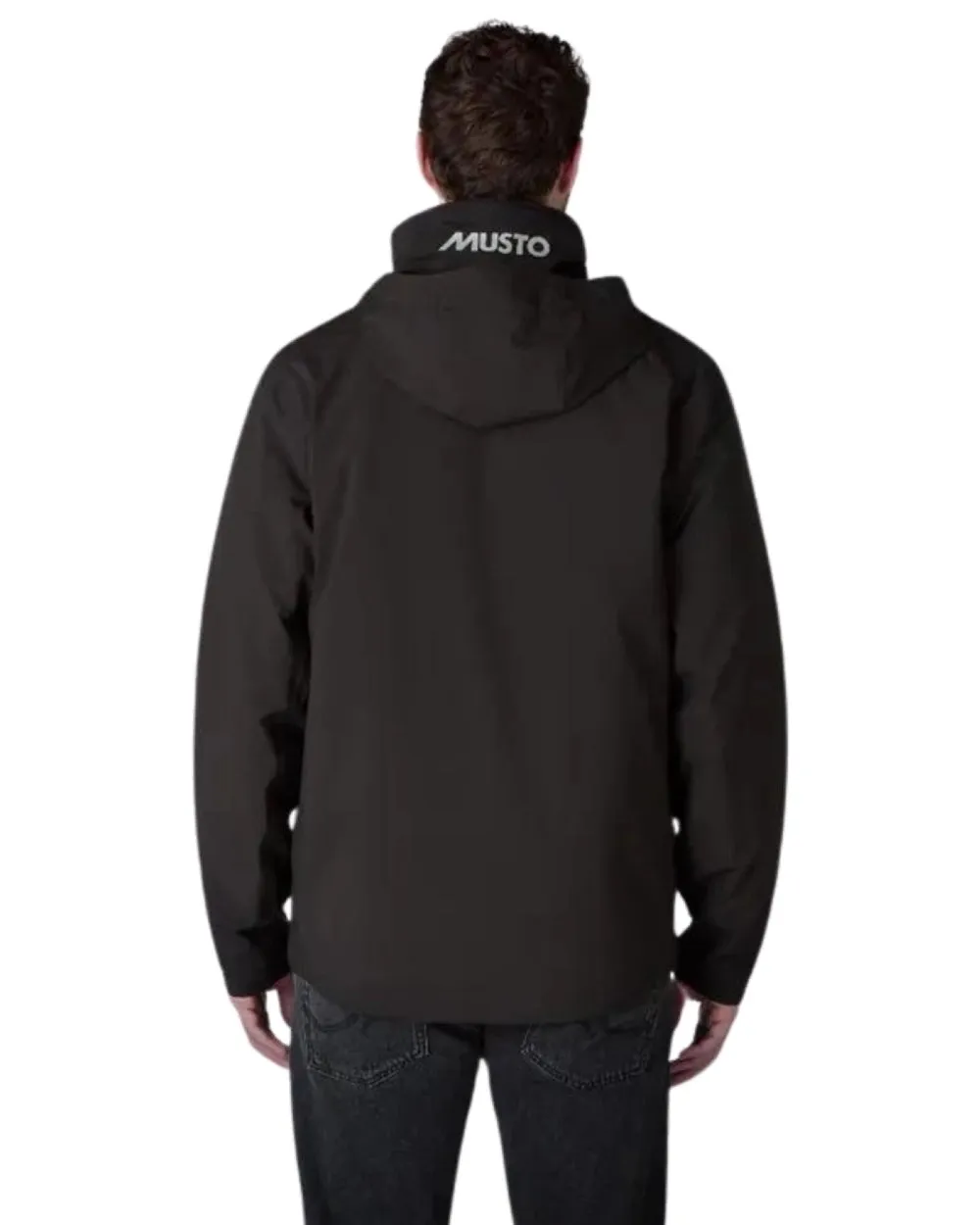 Veste intermédiaire Musto BR1 Primaloft pour homme Musto Clothing