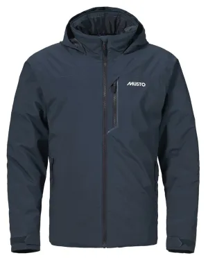 Veste intermédiaire Musto BR1 Primaloft pour homme Musto Clothing